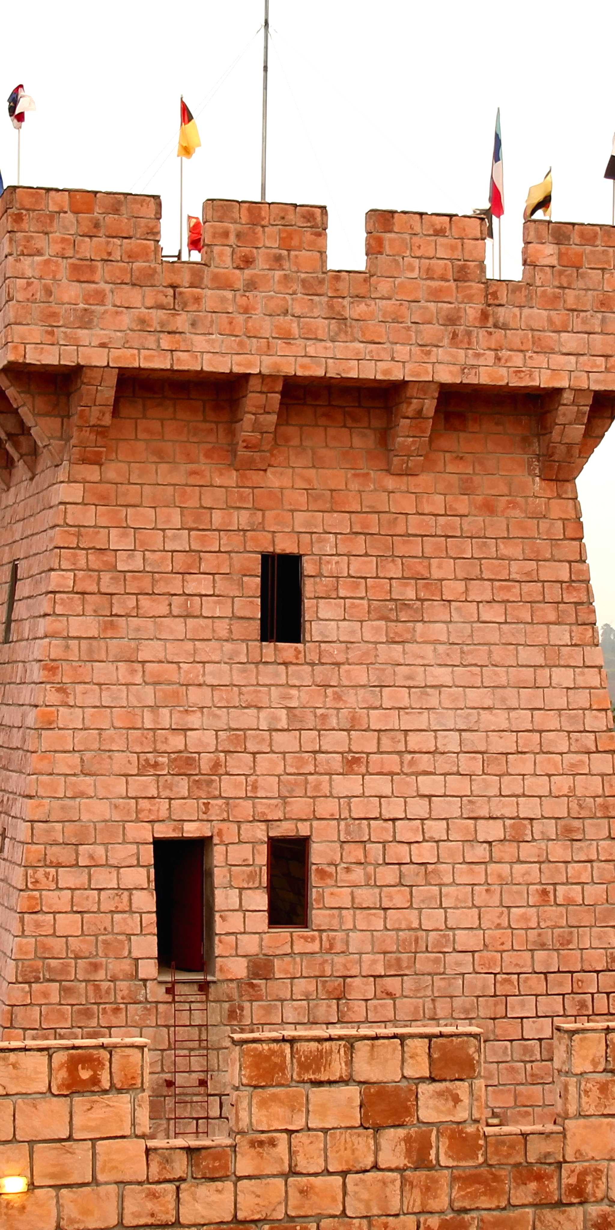 The Chateau Spa & Organic Wellness Resort