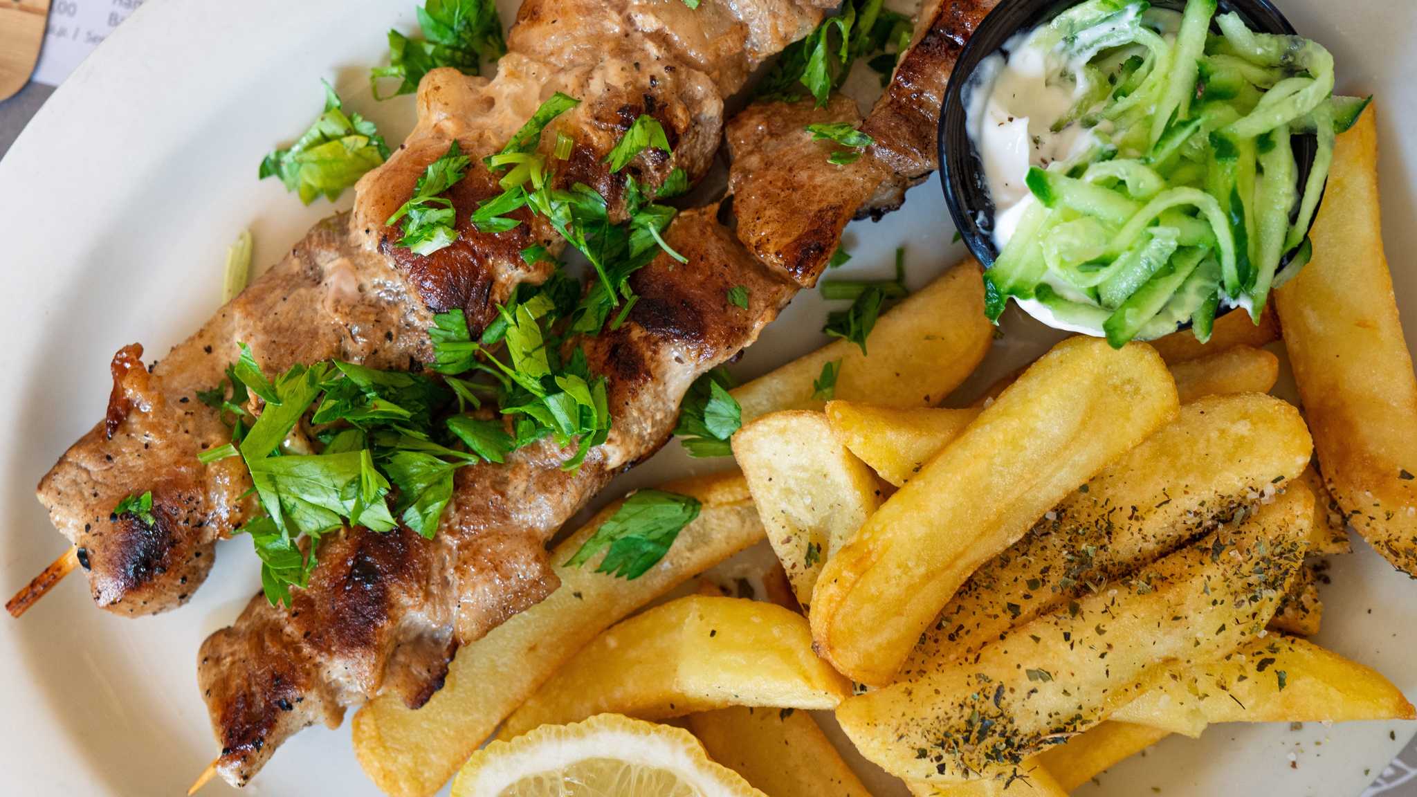 Itinerary stop at The Corinth Canal on private day trip from Athens