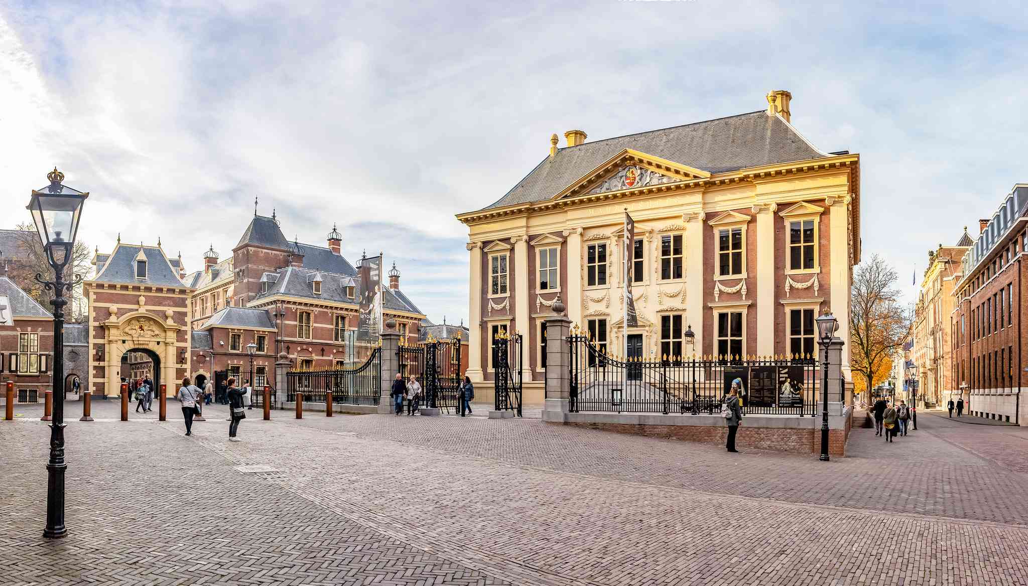 Vue pittoresque de Bruges - excursion privée d'une journée depuis La Haye - photo 12