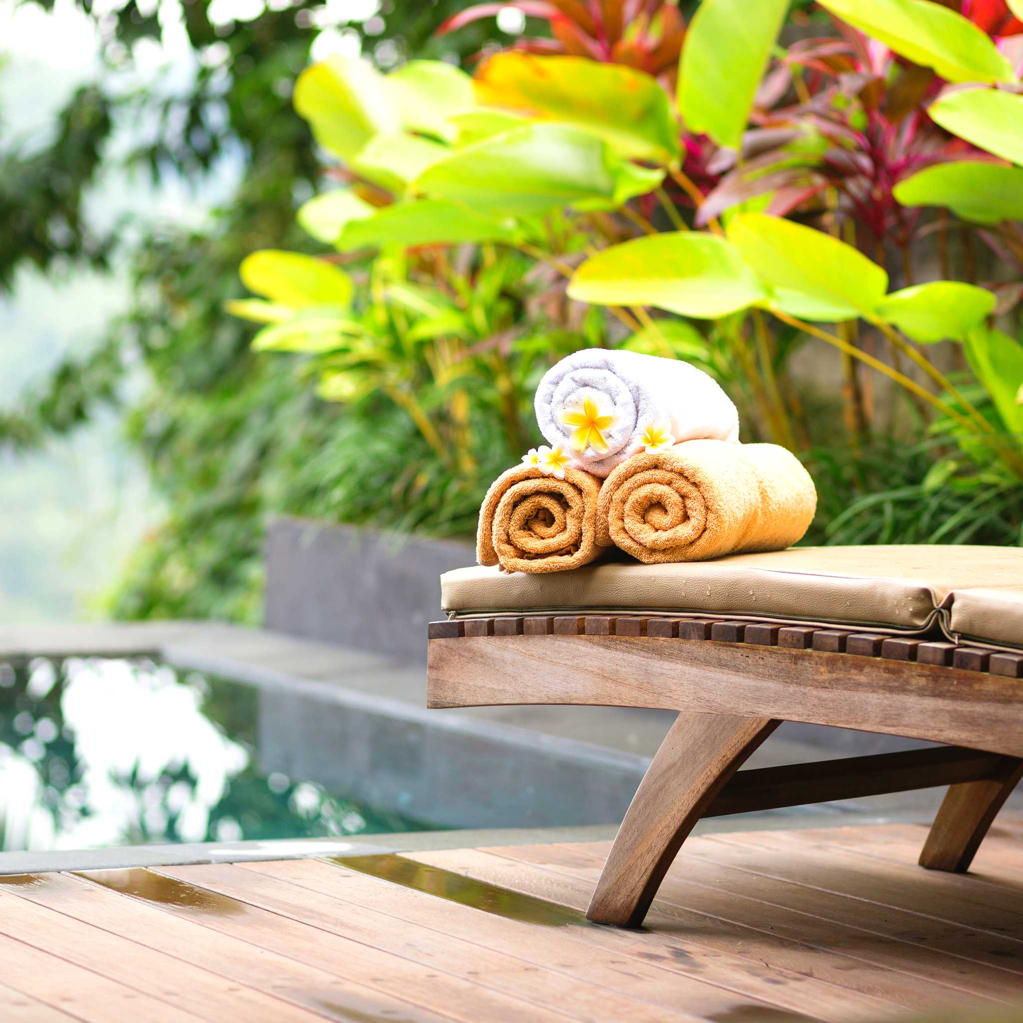 The Lodge at Pico Bonito