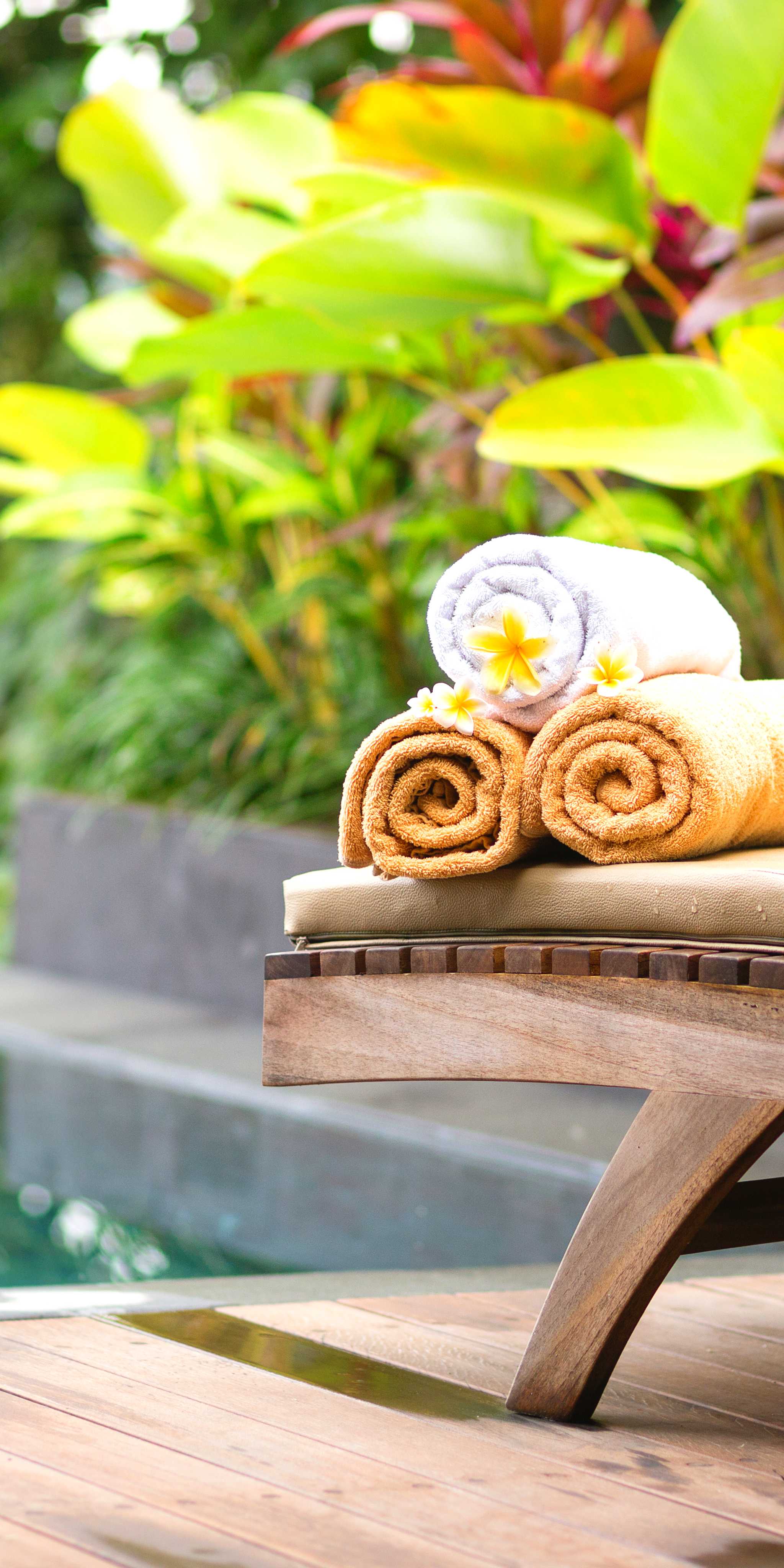 The Lodge at Pico Bonito