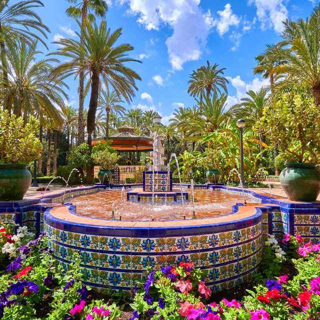 Valencia to Alicante Mysteries: Private Day Trip