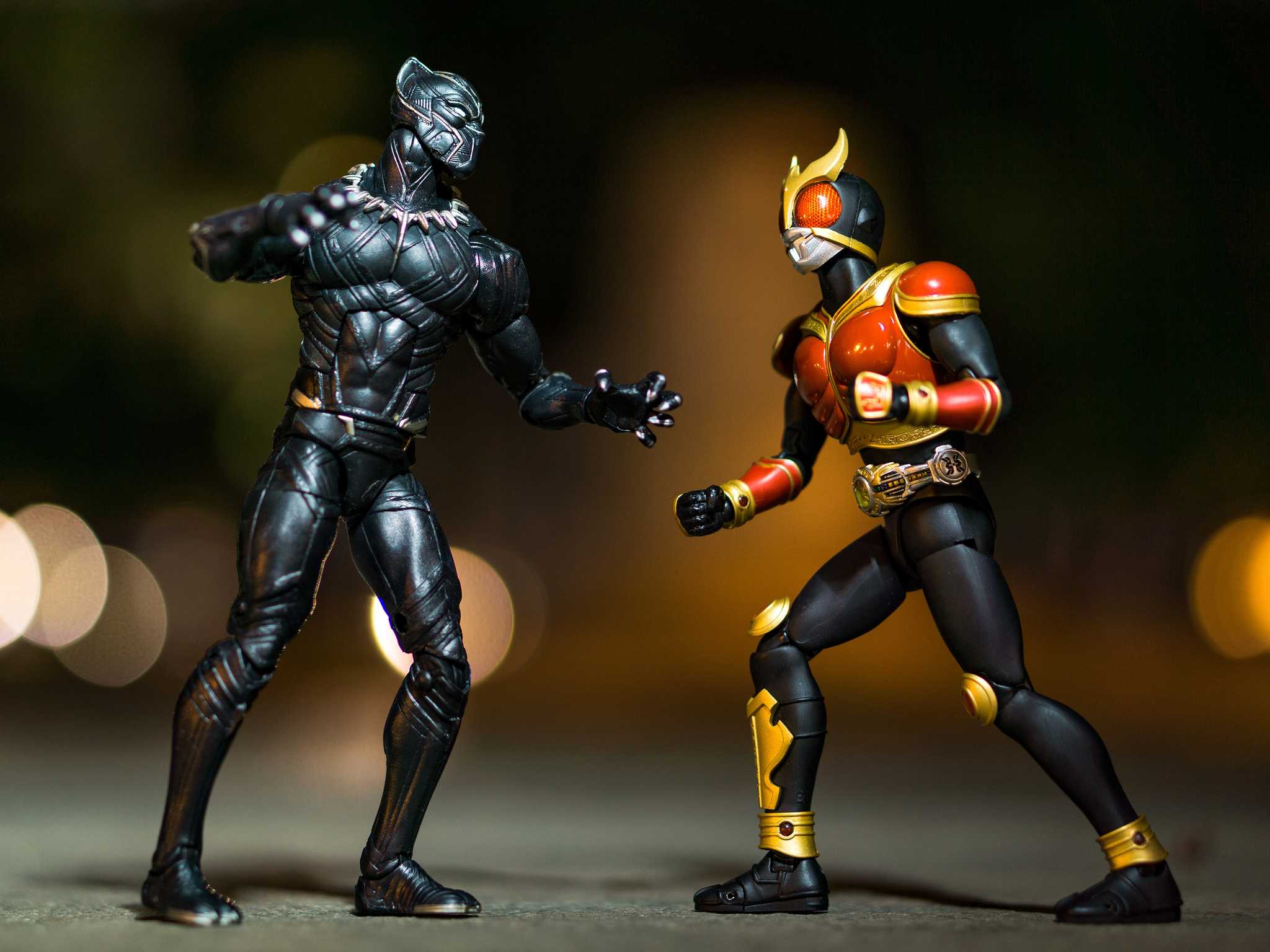 在 从 oklahoma-city-ok-us 到 san-antonio-texas-us 的途中，参观 The Toy & Action Figure Museum ，通过 Daytrip