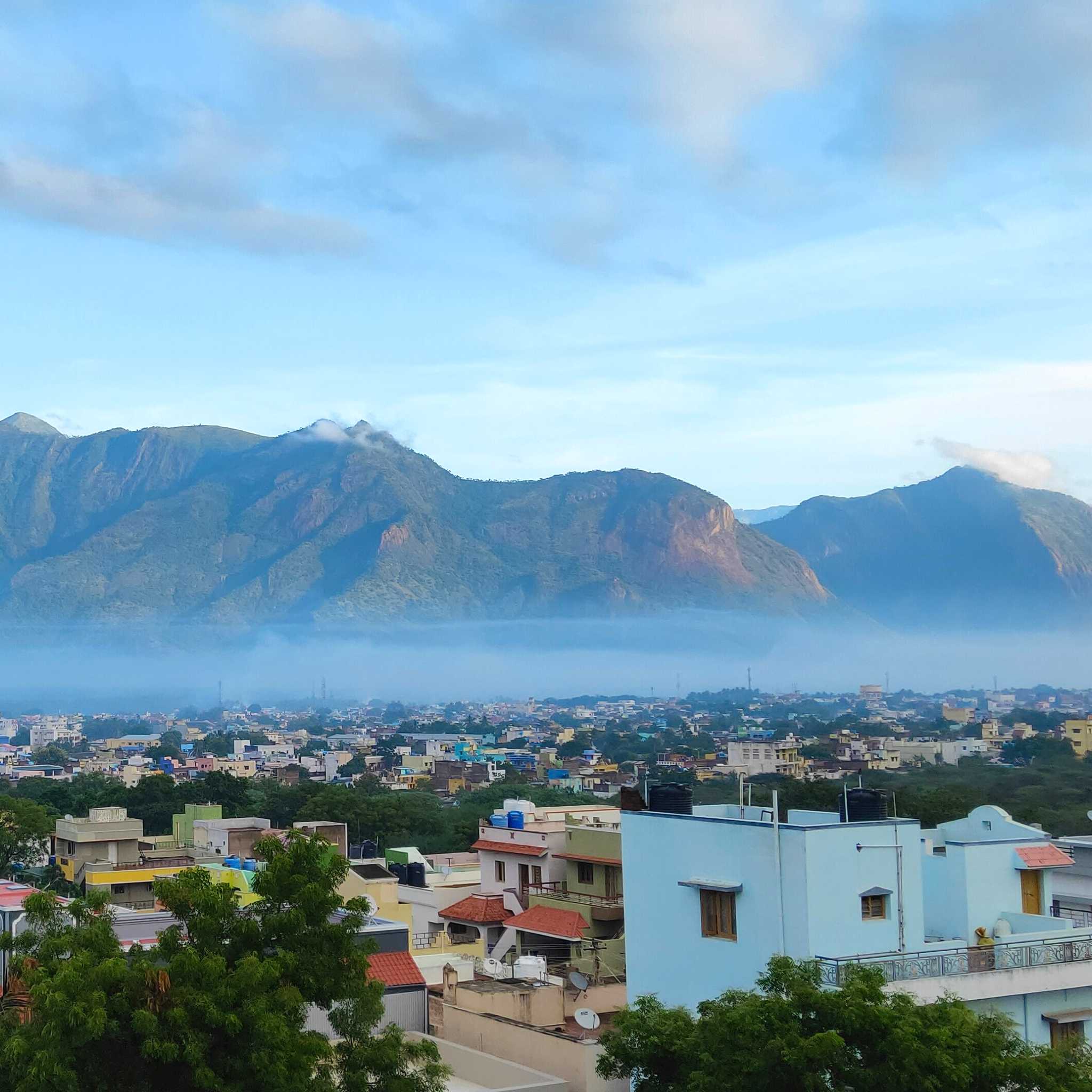 Theni