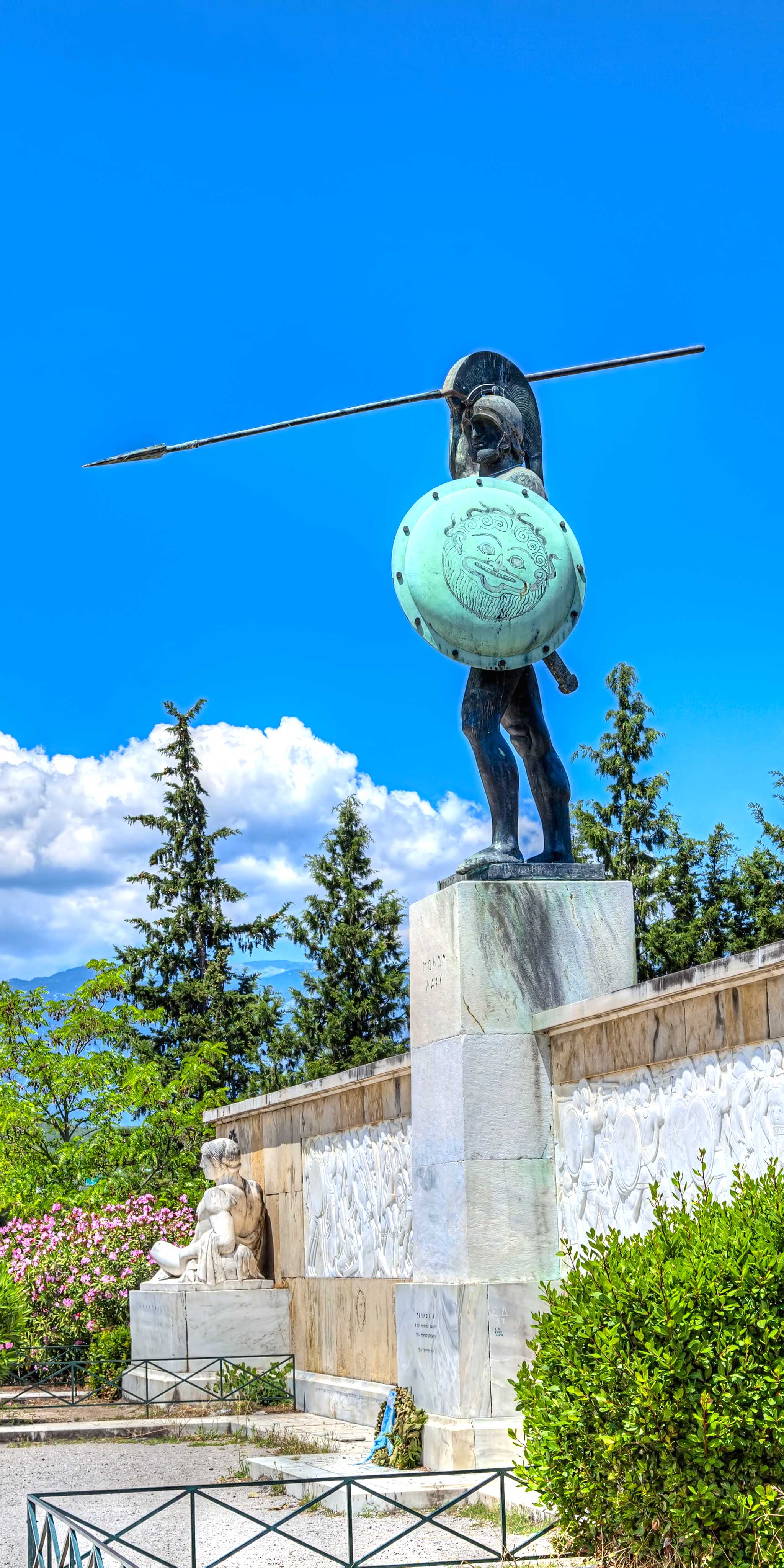 Thermopylae