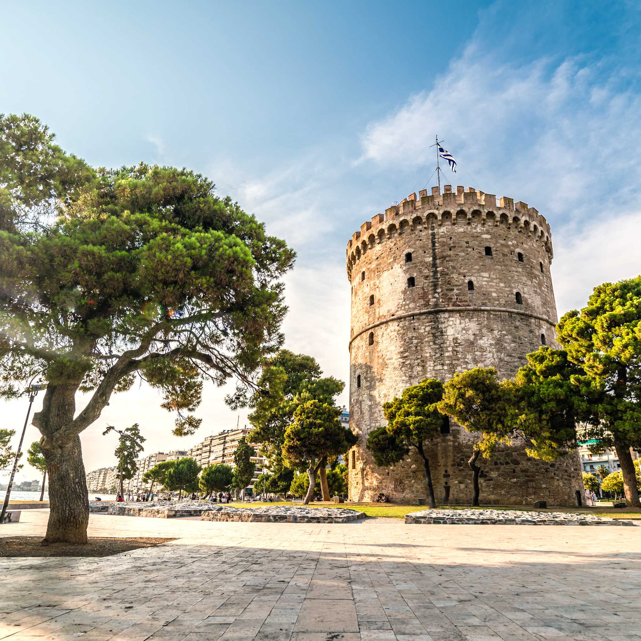 Thessaloniki