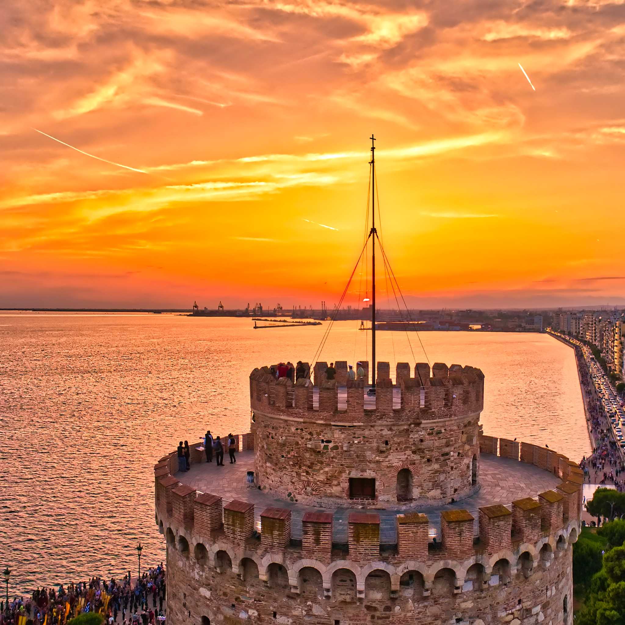 Thessaloniki