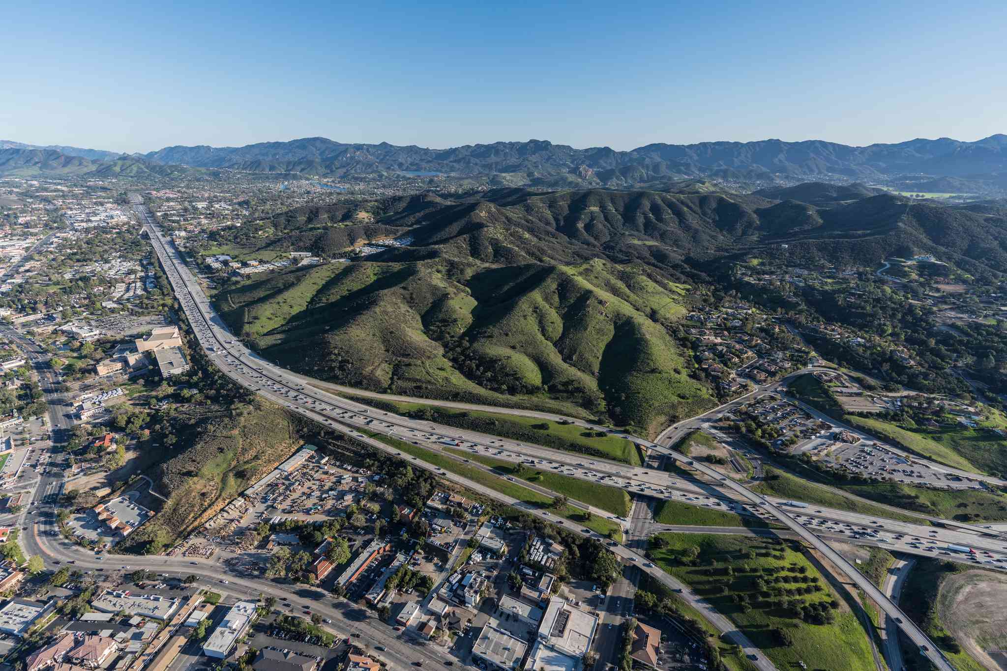 Vista panorámica de Kingman - excursión privada de un día desde Thousand Oaks, CA - foto 4