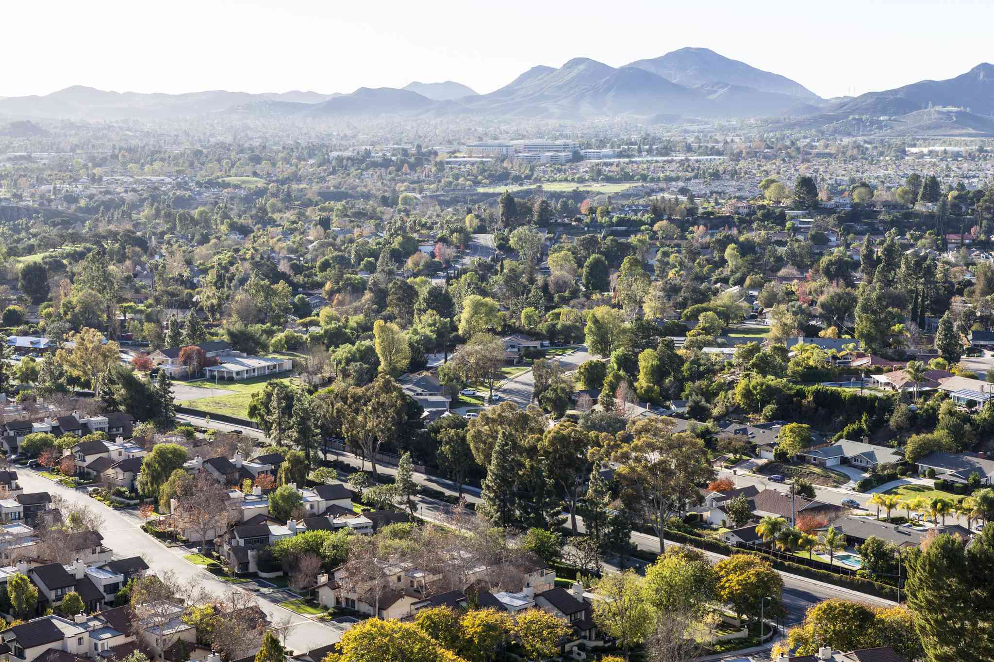 Vista panorámica de Kingman - excursión privada de un día desde Thousand Oaks, CA - foto 5