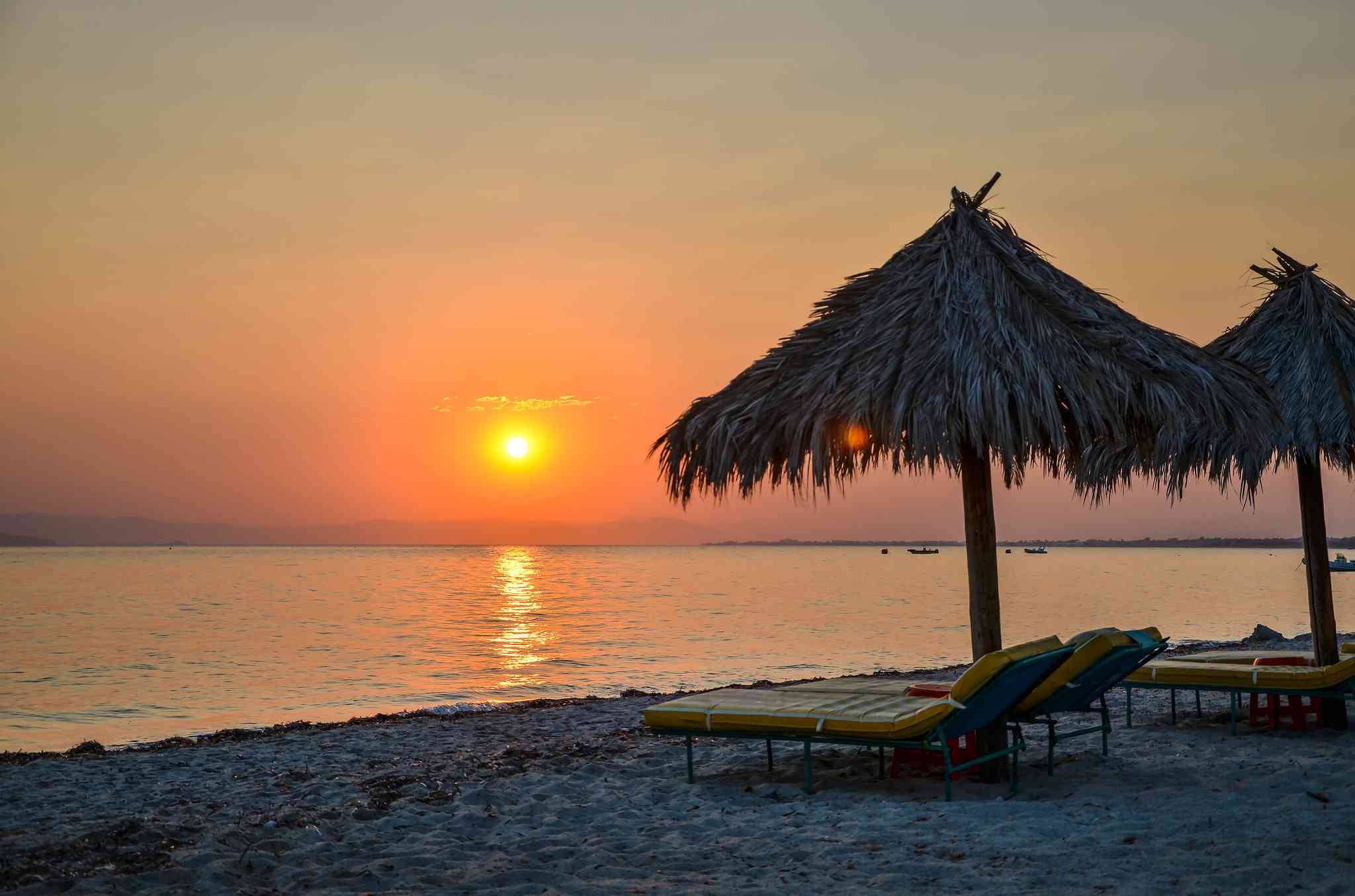 Paralia Tigkaki 의 경치 - Kos 에서 출발하는 개인 day trip - 사진 4