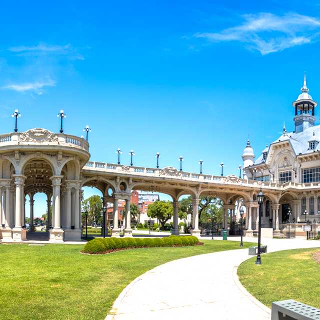 Buenos Aires to Tigre: Private day trip