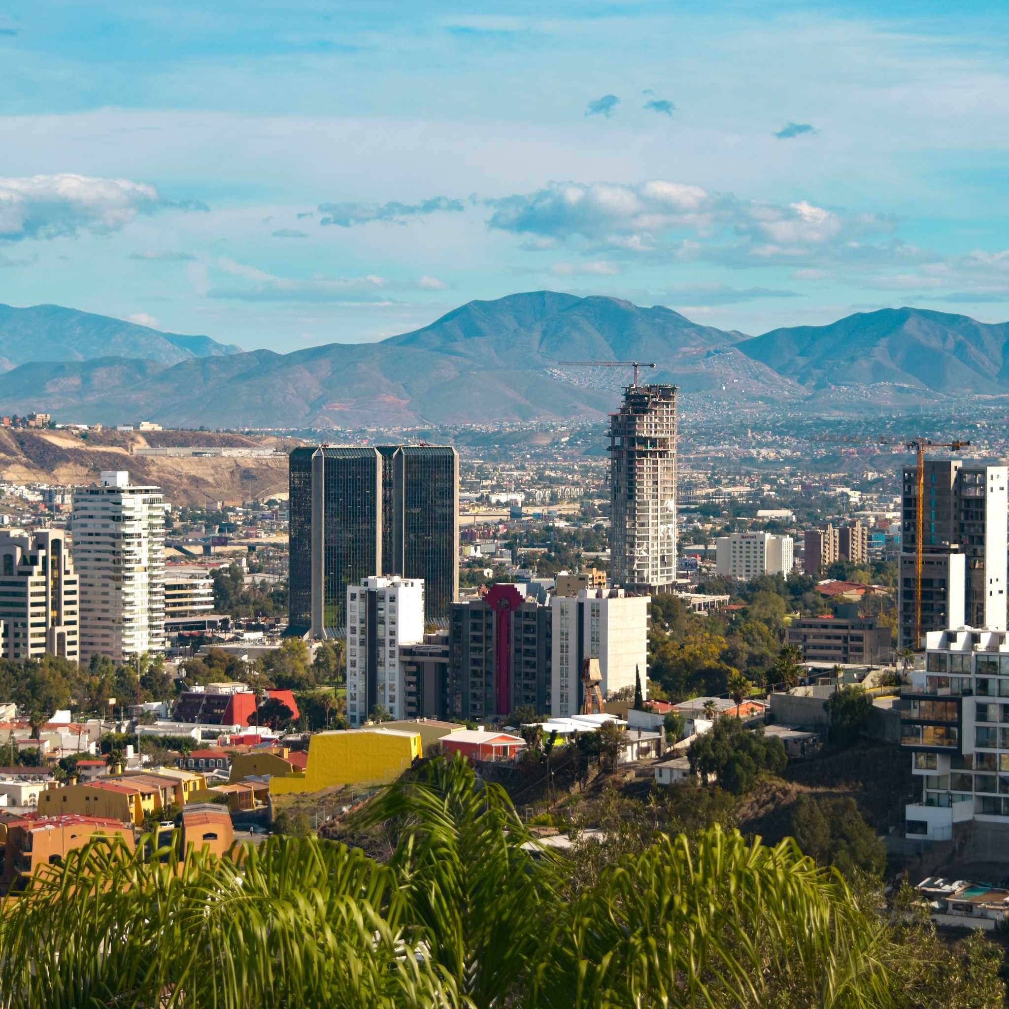 Tijuana