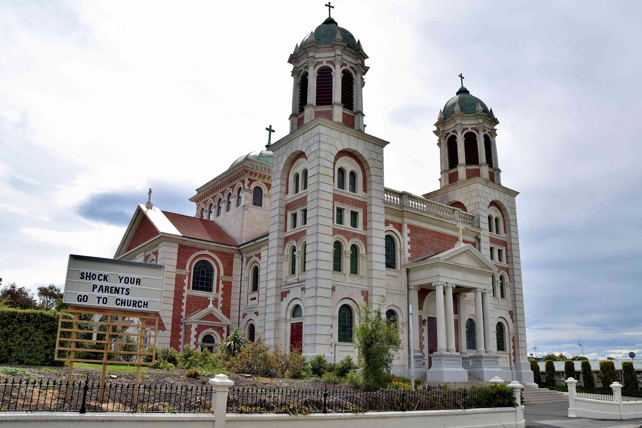 Blick auf die Landschaft von Timaru - private Tagesreise von Christchurch - Foto 3