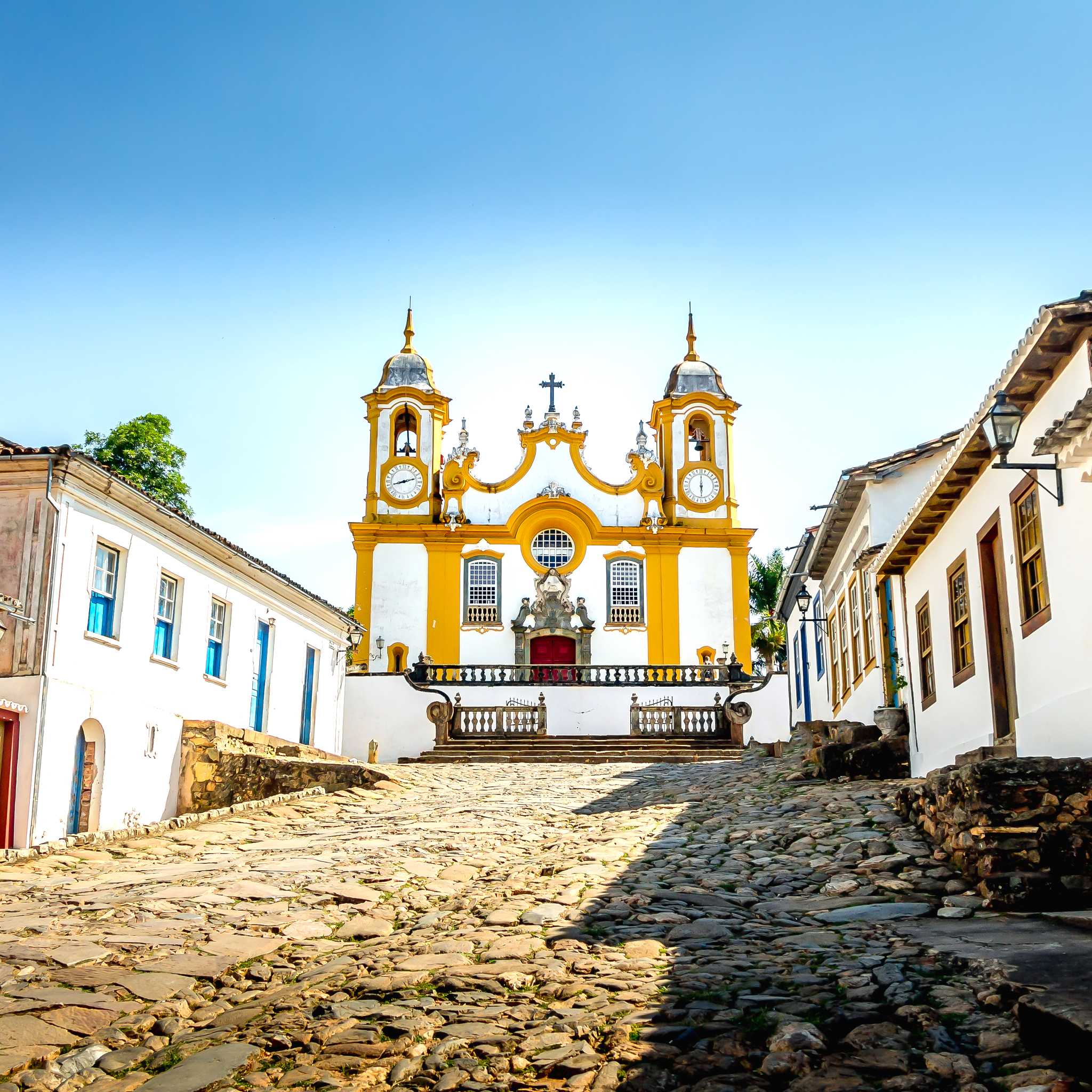 Tiradentes