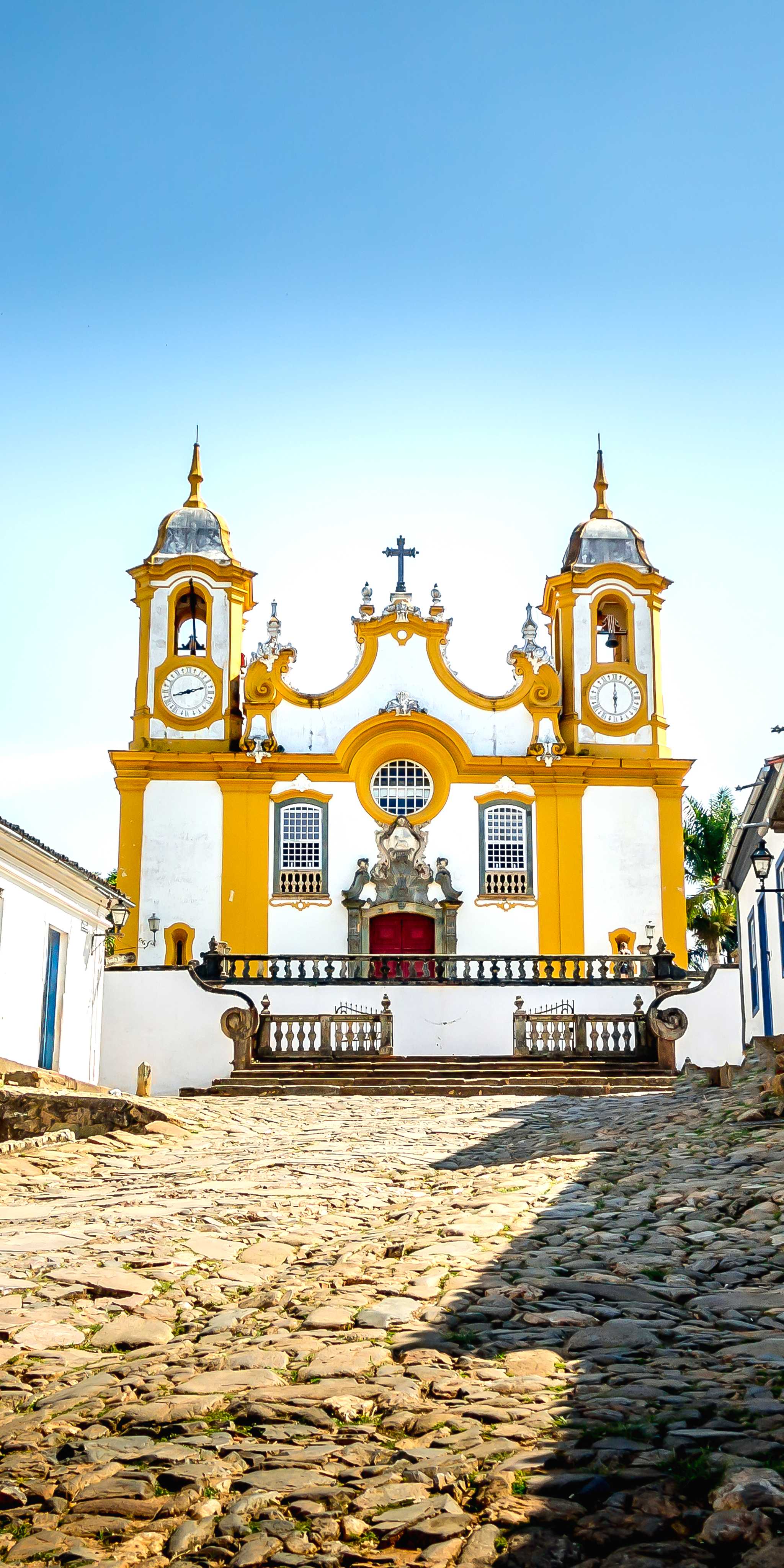 Tiradentes
