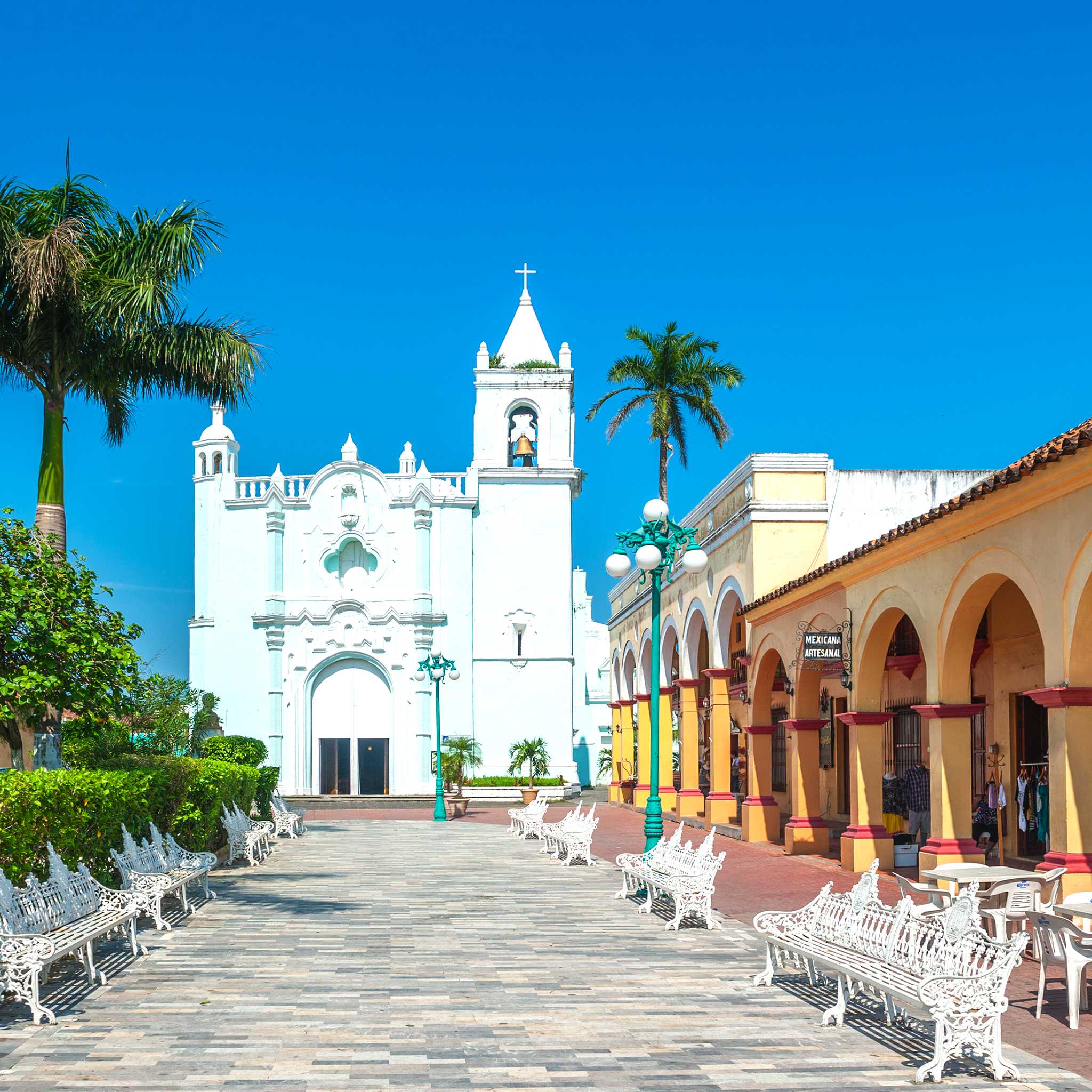 Tlacotalpan