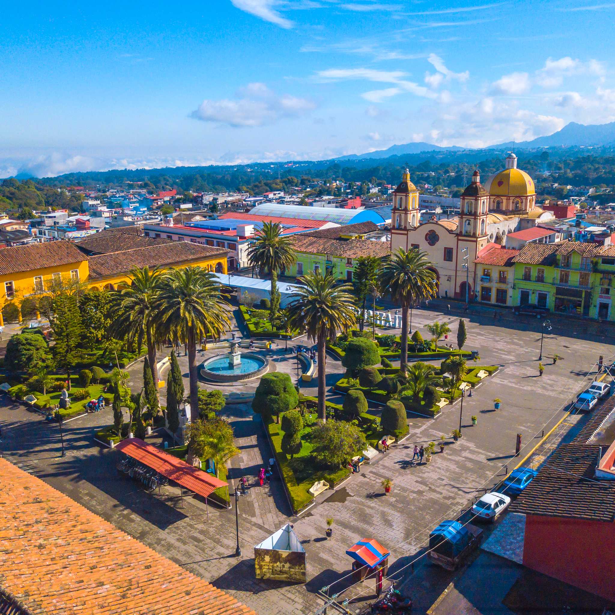 Tlatlauquitepec