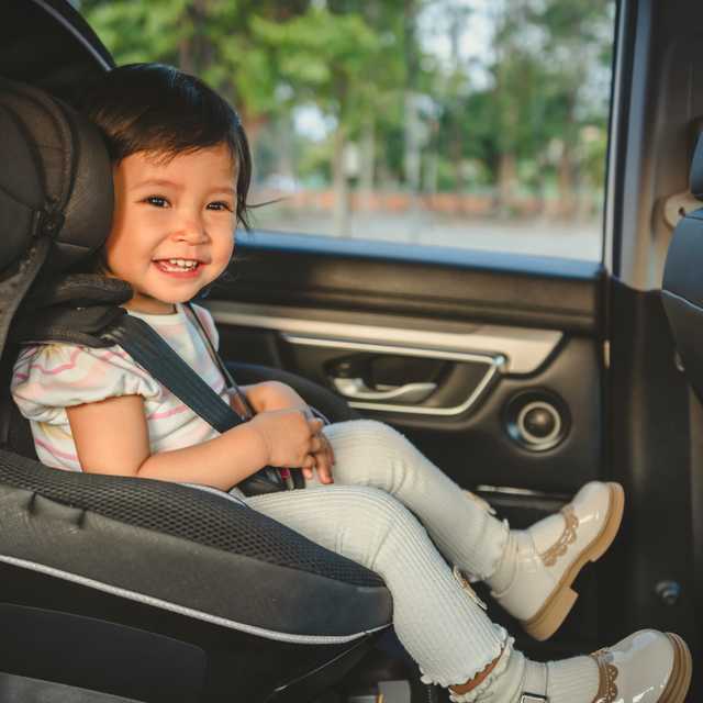 Anpassade resor för toddlers - Privata transfer av Daytrip