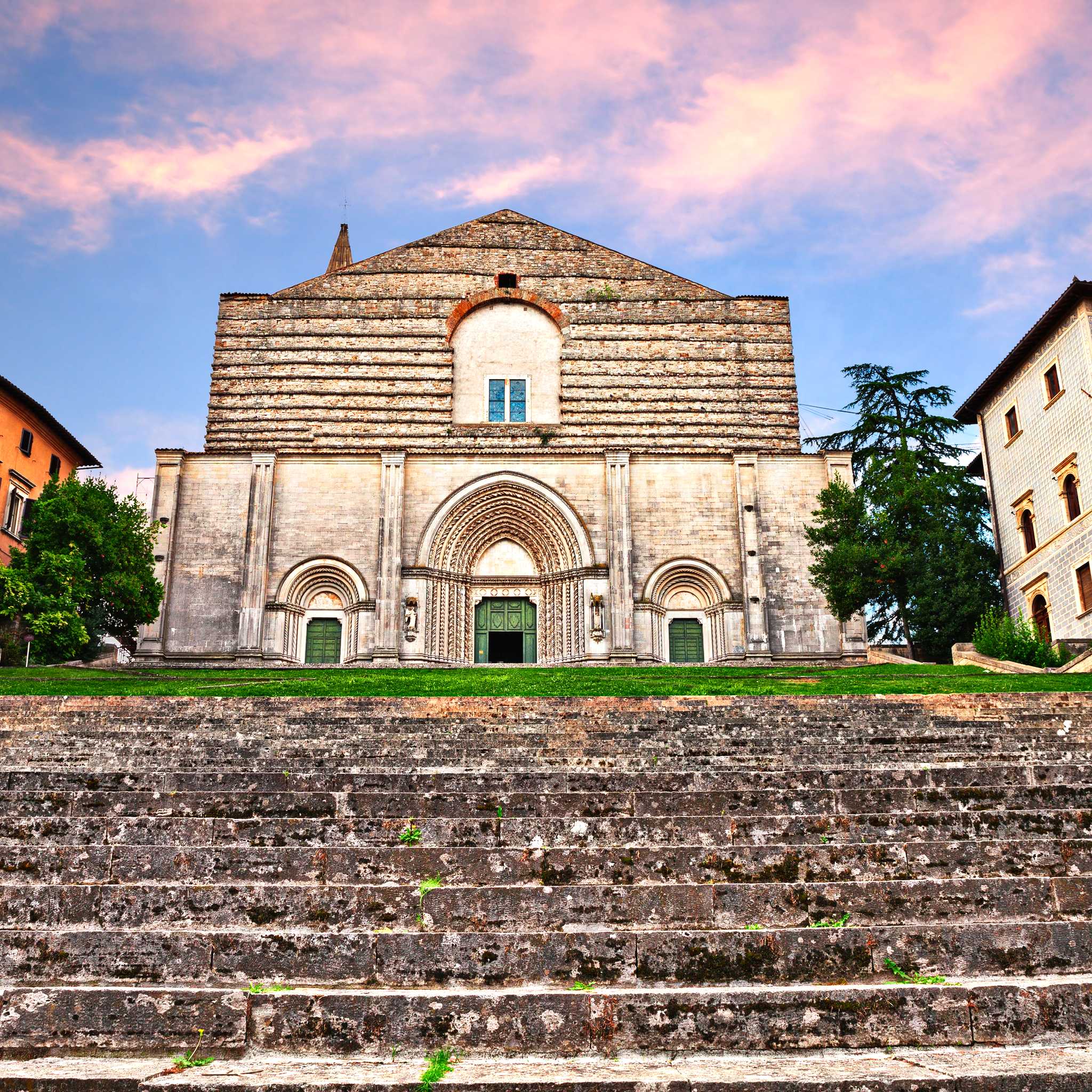 Todi