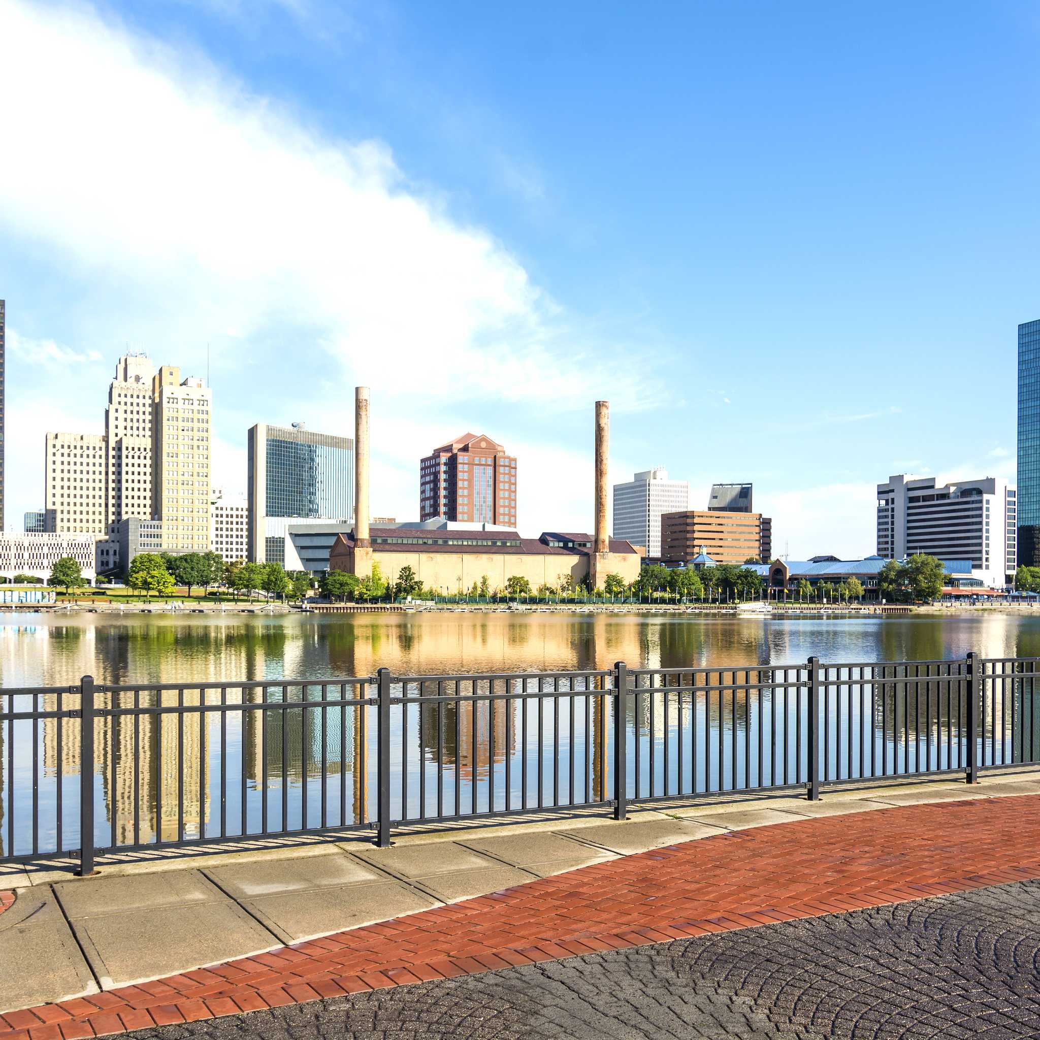 Toledo, OH