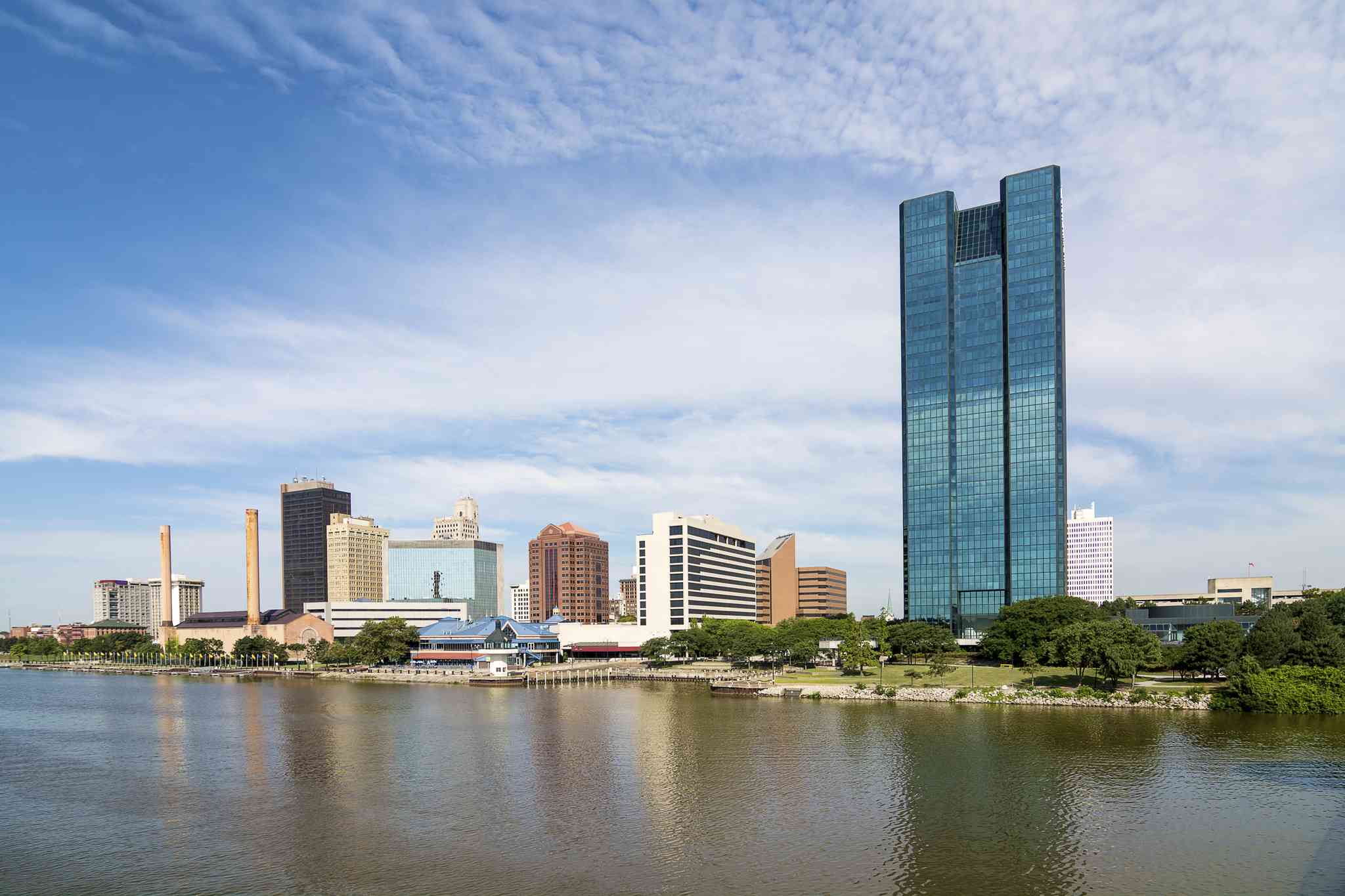 Scenic view of Toledo, OH - private day trip from Chicago, IL - photo 2