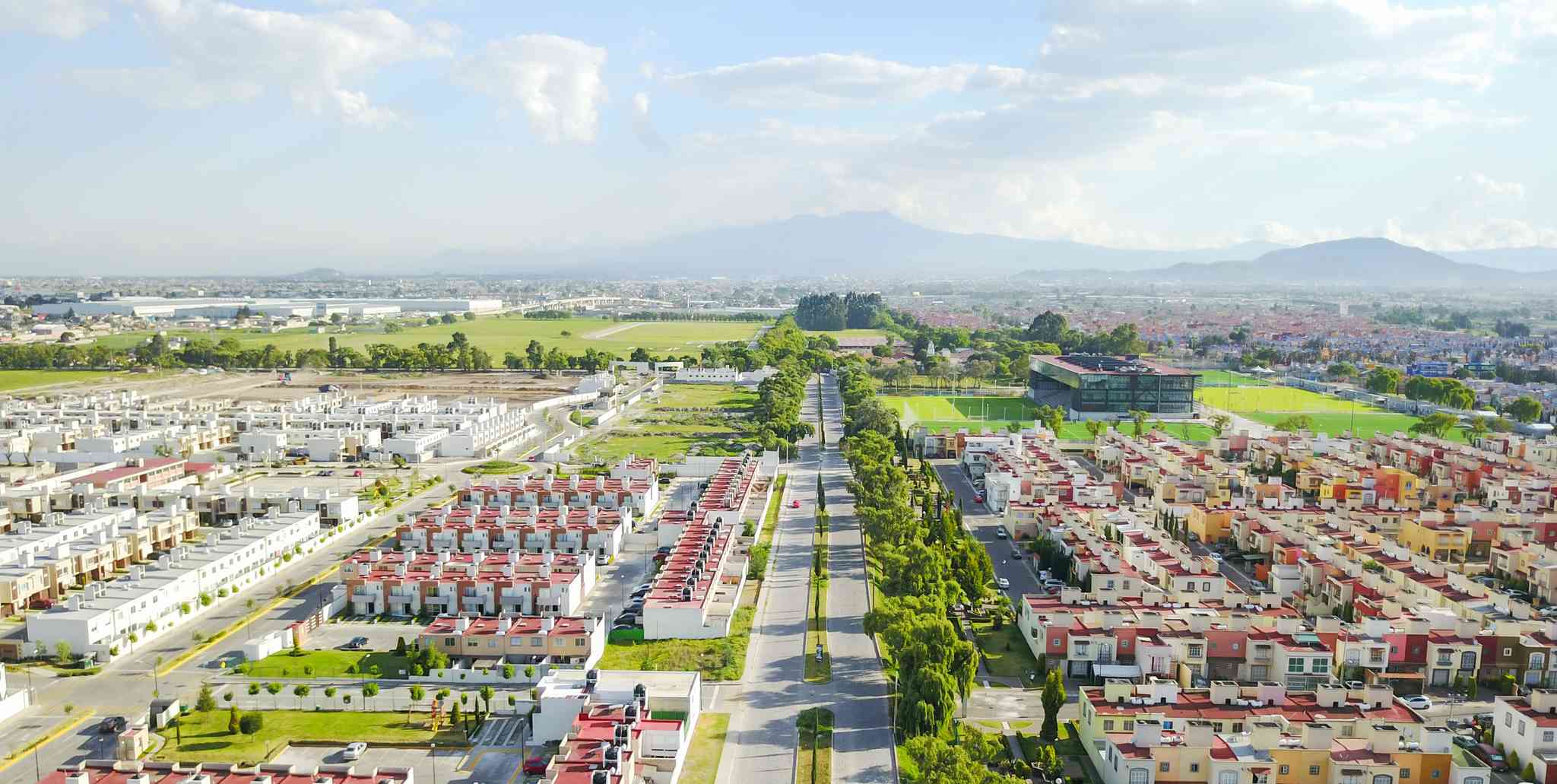 Monterrey 的风景 - 从 托卢卡 出发的私人 一日游 - 照片 6