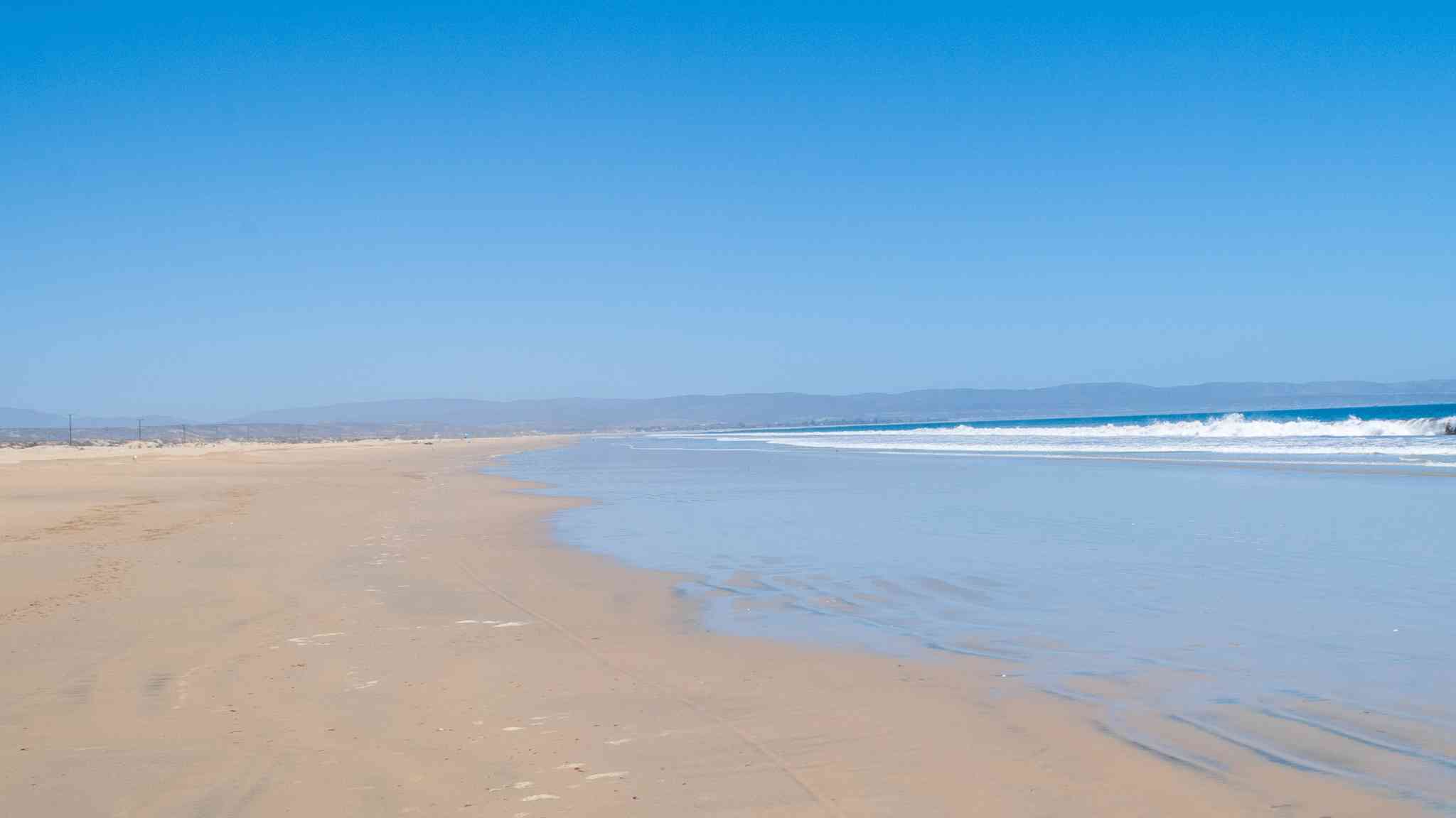 La Serena 의 경치 - Tongoy 에서 출발하는 개인 day trip - 사진 5