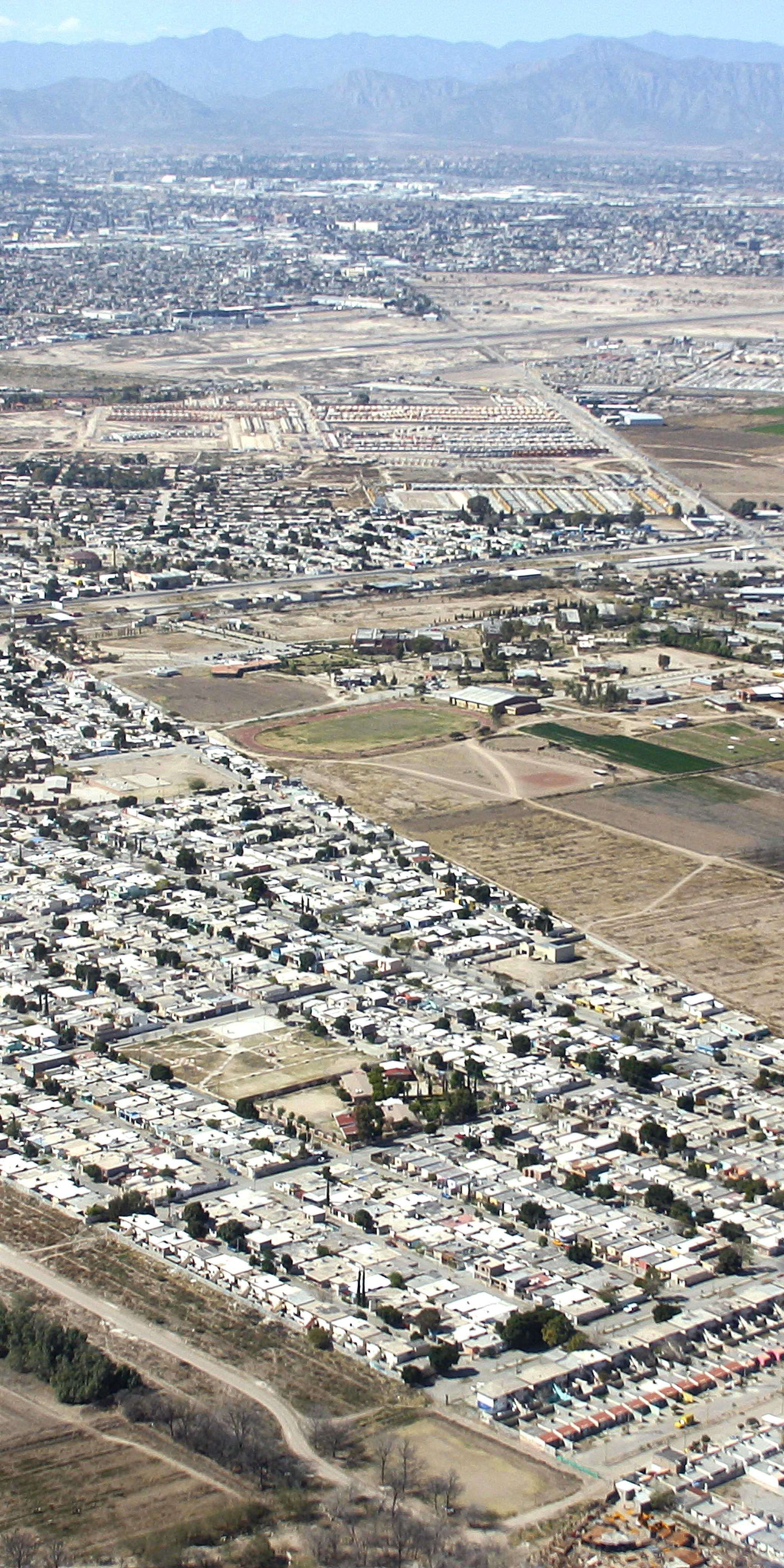 Torreón