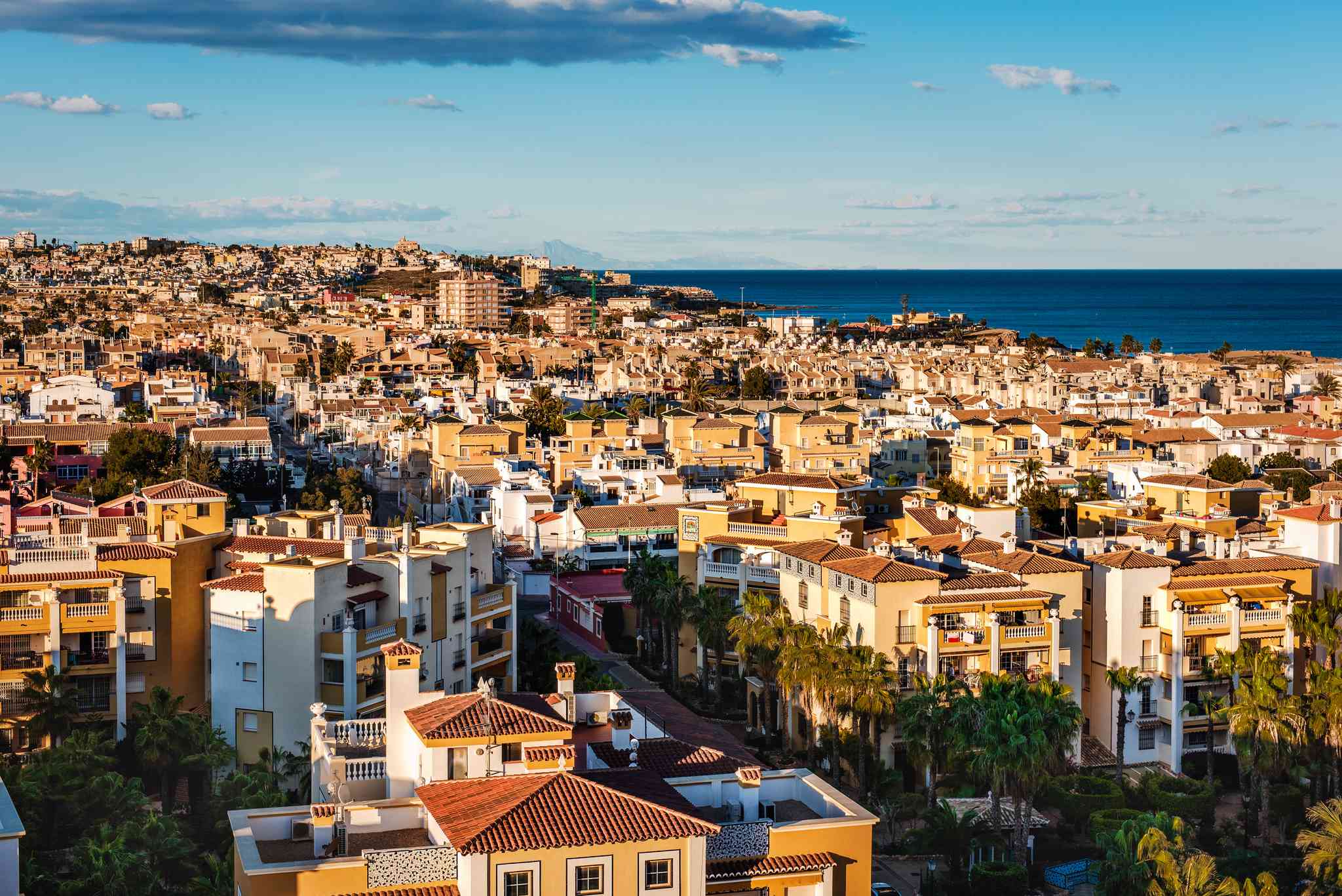 Torrevieja 의 경치 - Madrid Airport 에서 출발하는 개인 day trip - 사진 2