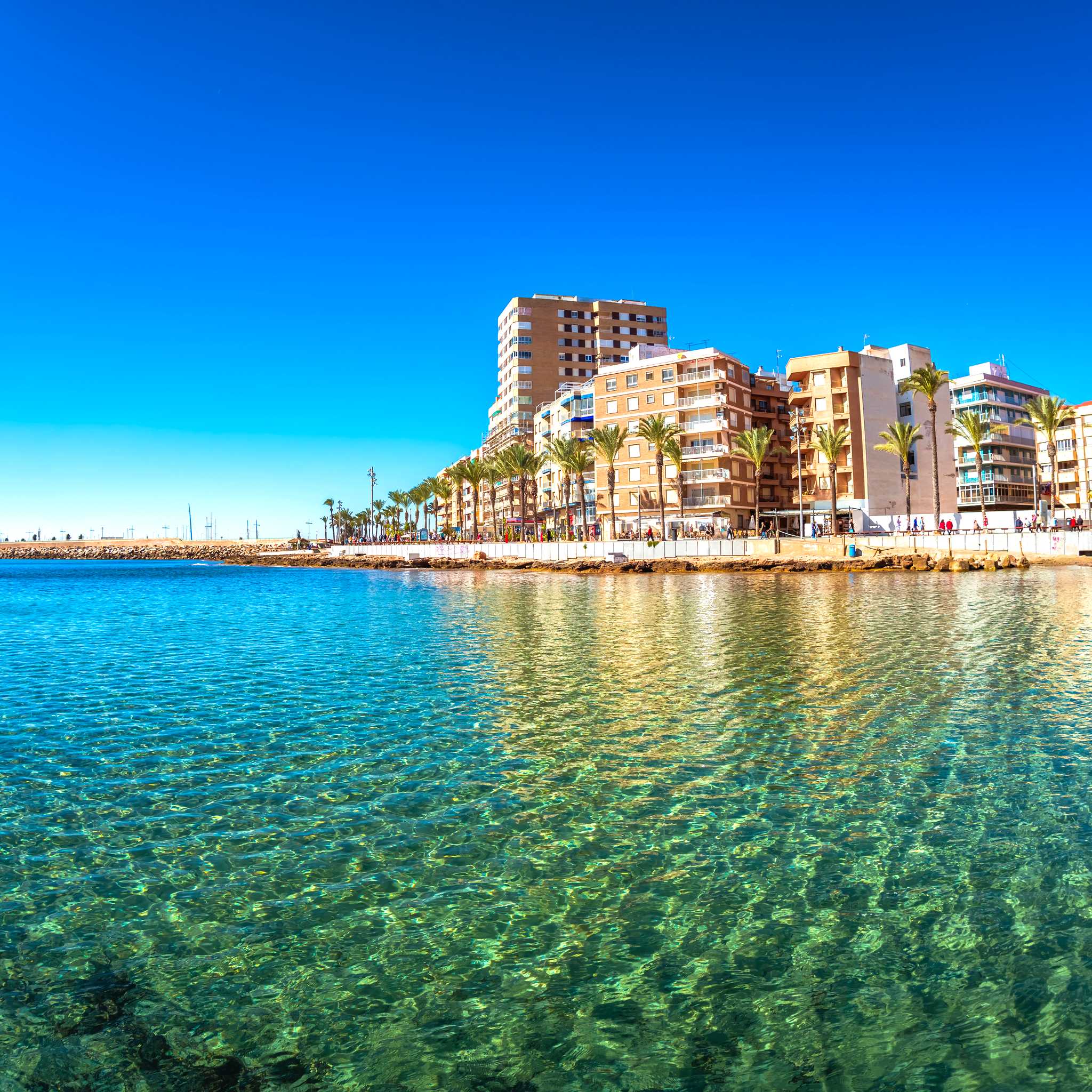 Torrevieja