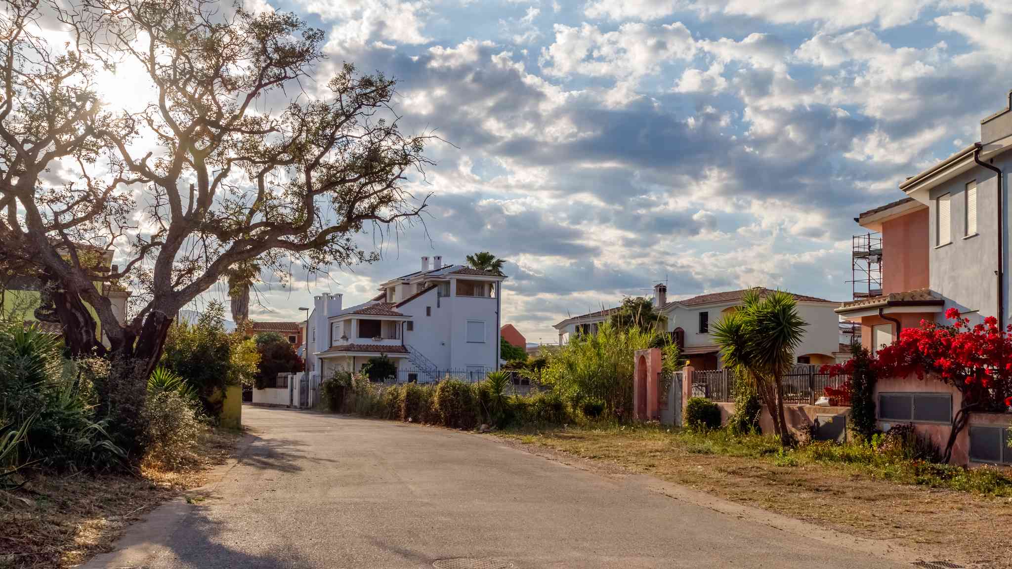 Blick auf die Landschaft von Olbia - private Tagesreise von Tortoli - Foto 7