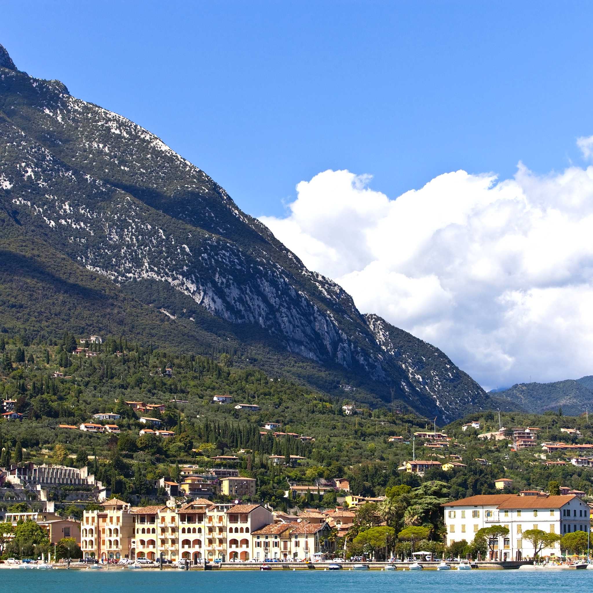 Toscolano Maderno