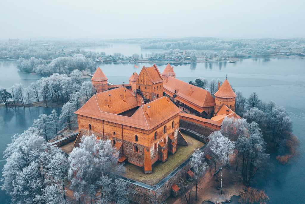 Private Day Trip From Vilnius To Trakai Island Castle And Kaunas private-day-trip-from-vilnius-to-trakai-island-castle-and-kaunas