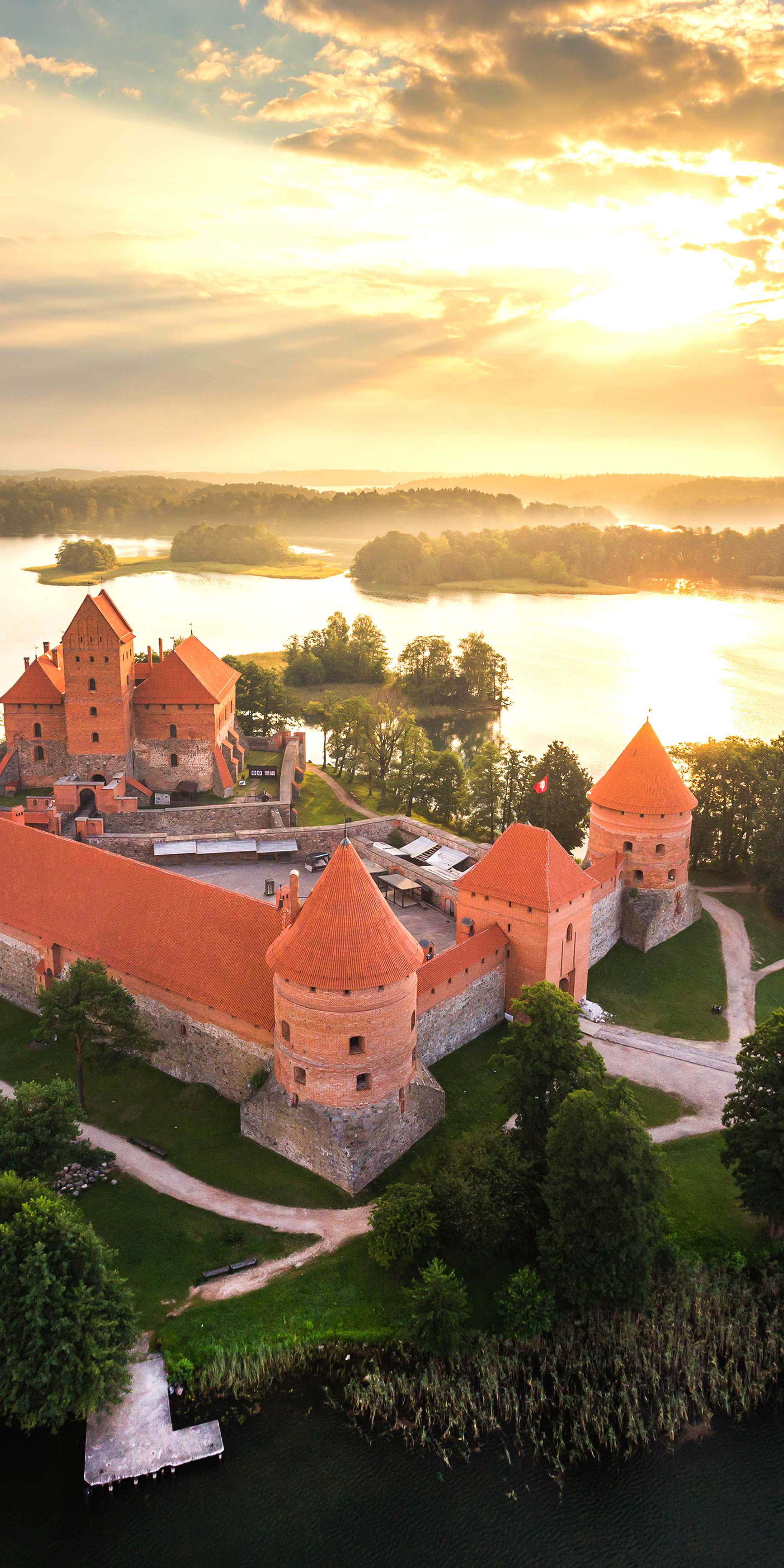 Trakai