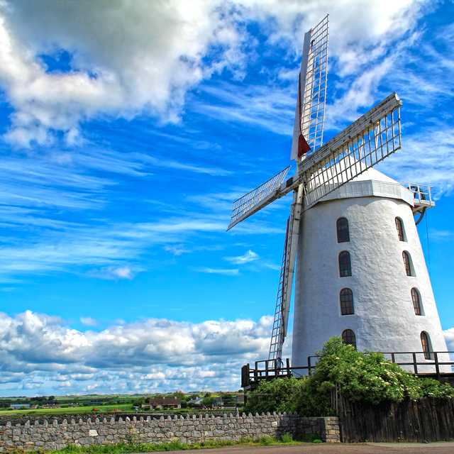 Cork to Tralee and Ballybunion: Private day trip