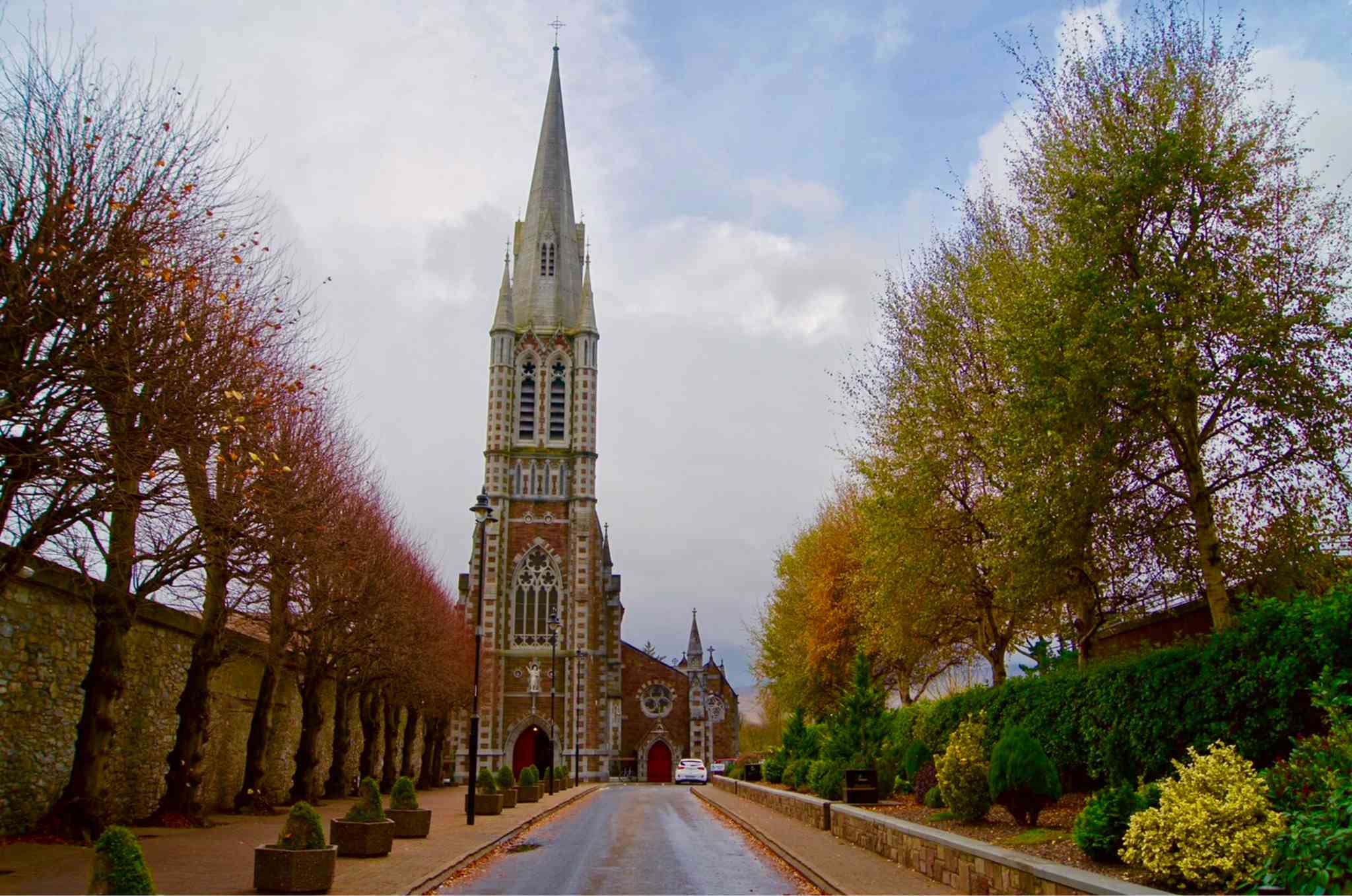 Vue pittoresque de Tralee - excursion privée d'une journée depuis Cork - photo 3