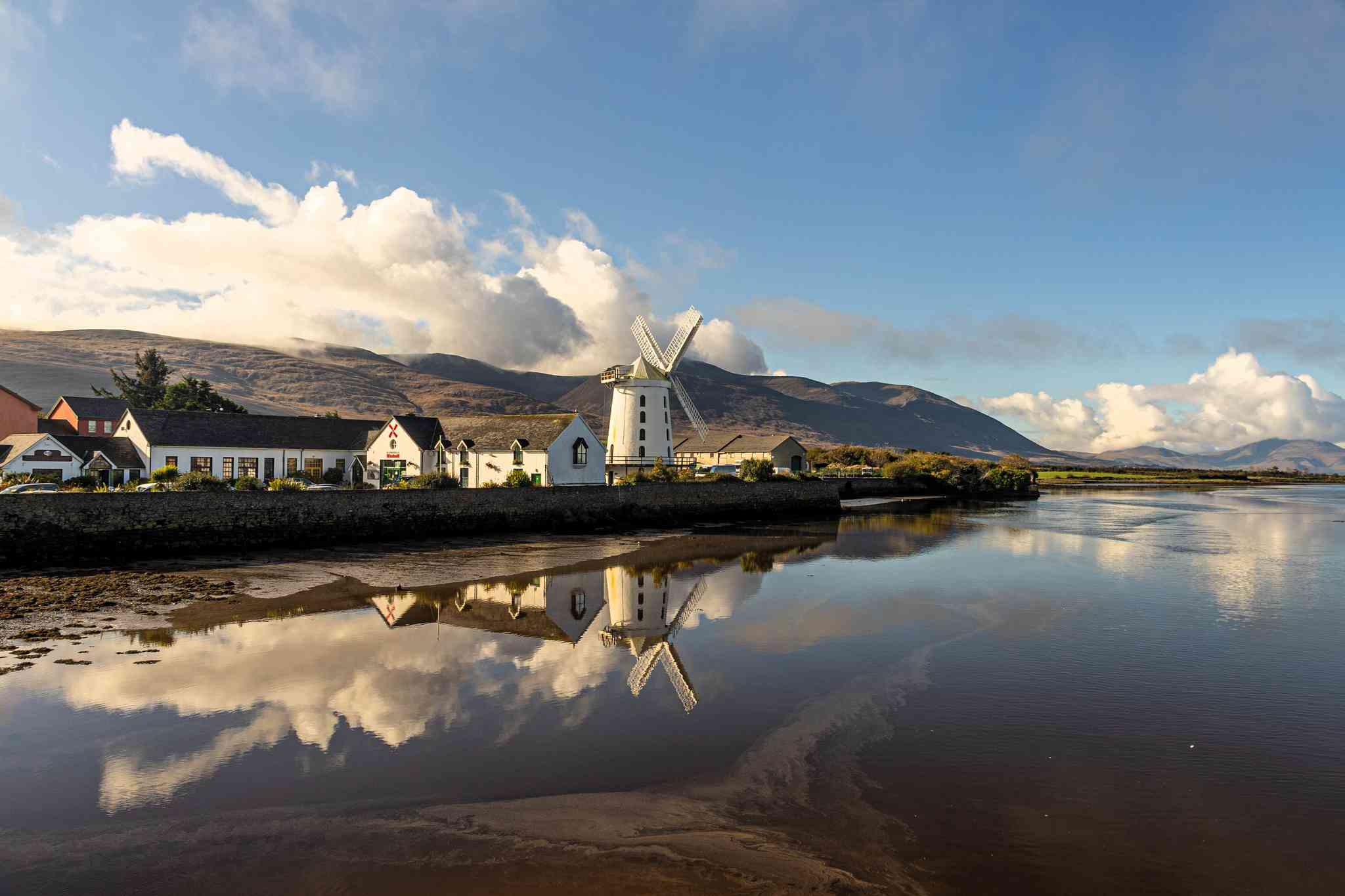 Vue pittoresque de Tralee - excursion privée d'une journée depuis Cork - photo 4