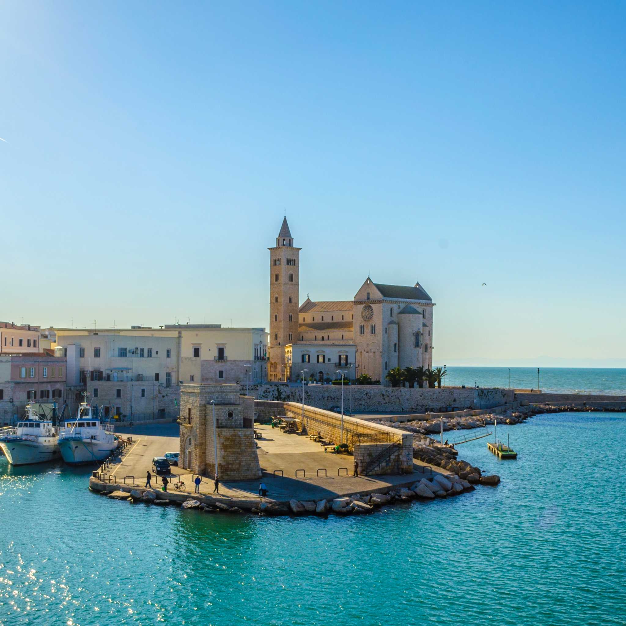 Trani