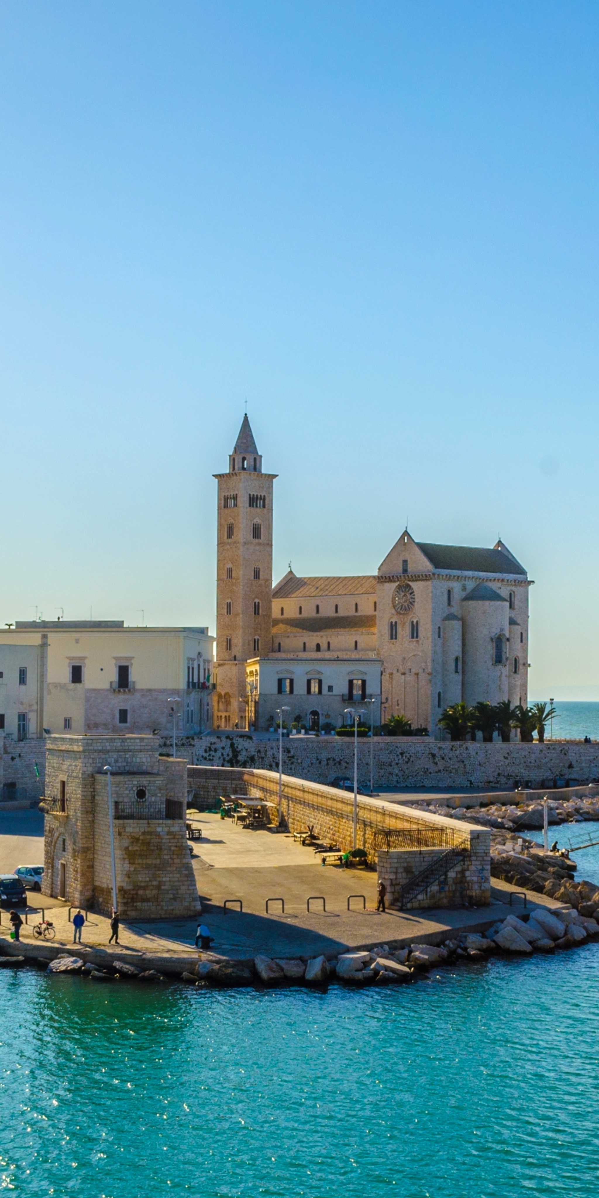 Trani