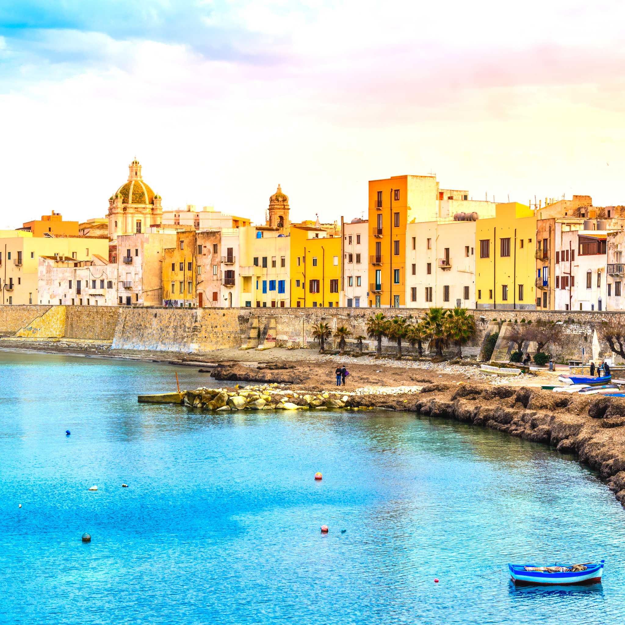 Trapani