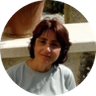 Yolande Kamins