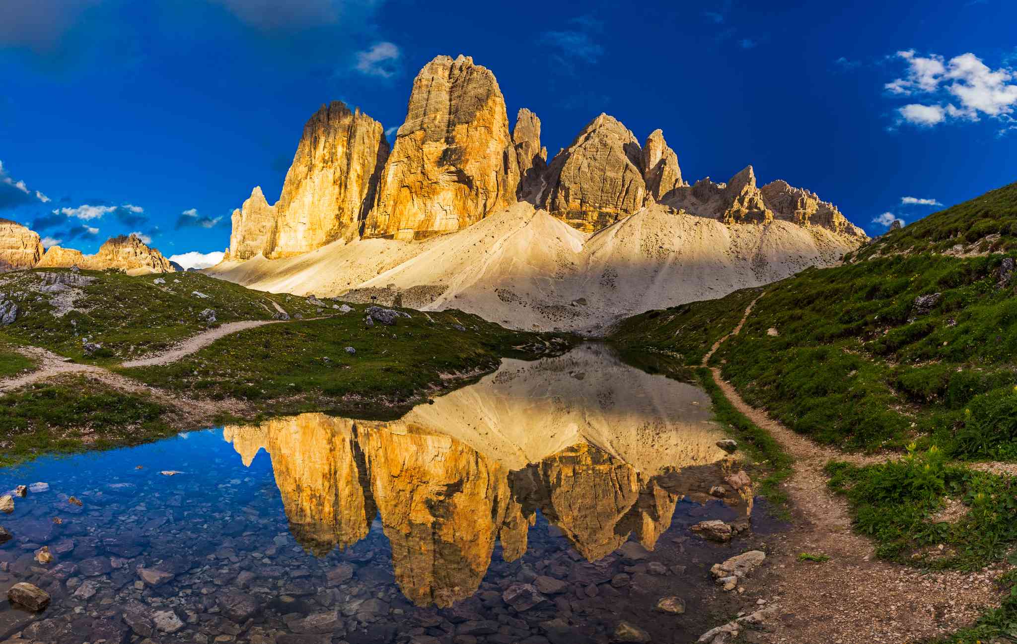 Vista cênica de Verona - excursão particular de um dia de Tre Cime di Lavaredo - foto 8