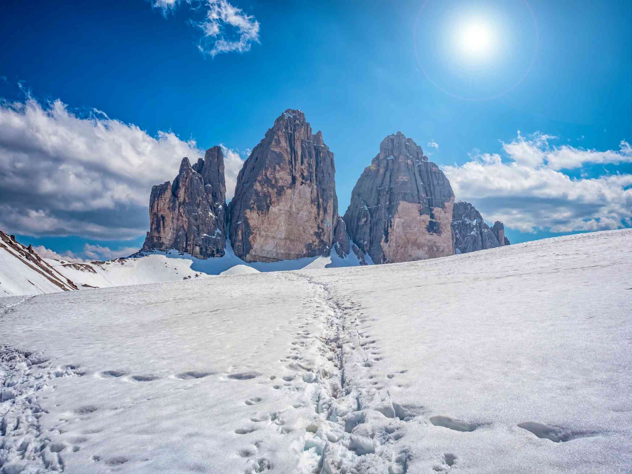 Vista cênica de Verona - excursão particular de um dia de Tre Cime di Lavaredo - foto 9