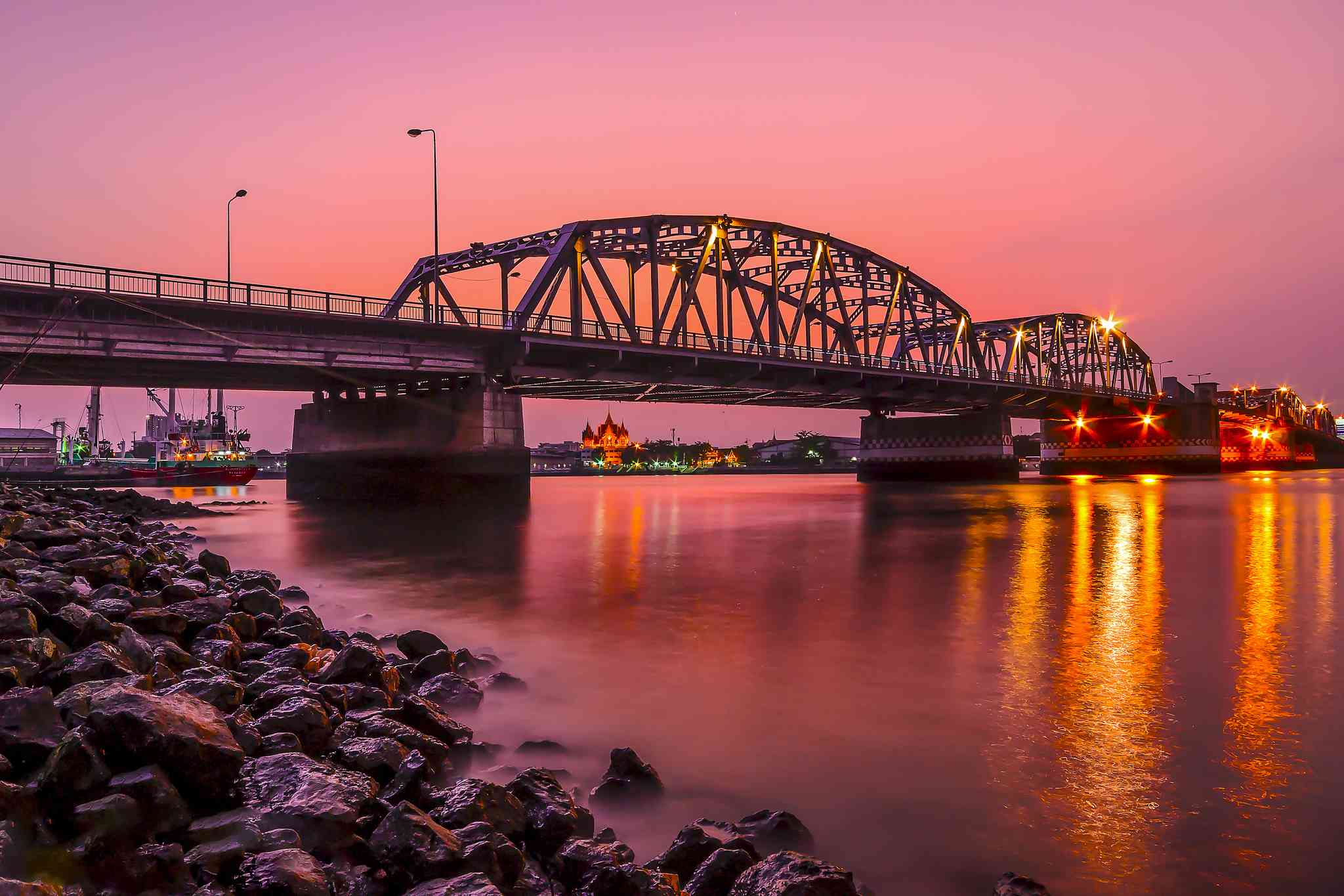 Trenton, NJ 의 경치 - Dulles International Airport 에서 출발하는 개인 day trip - 사진 2