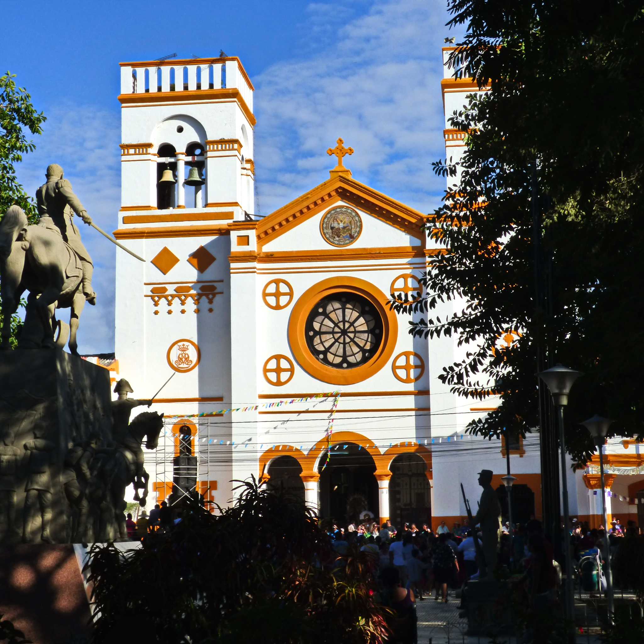 Trinidad