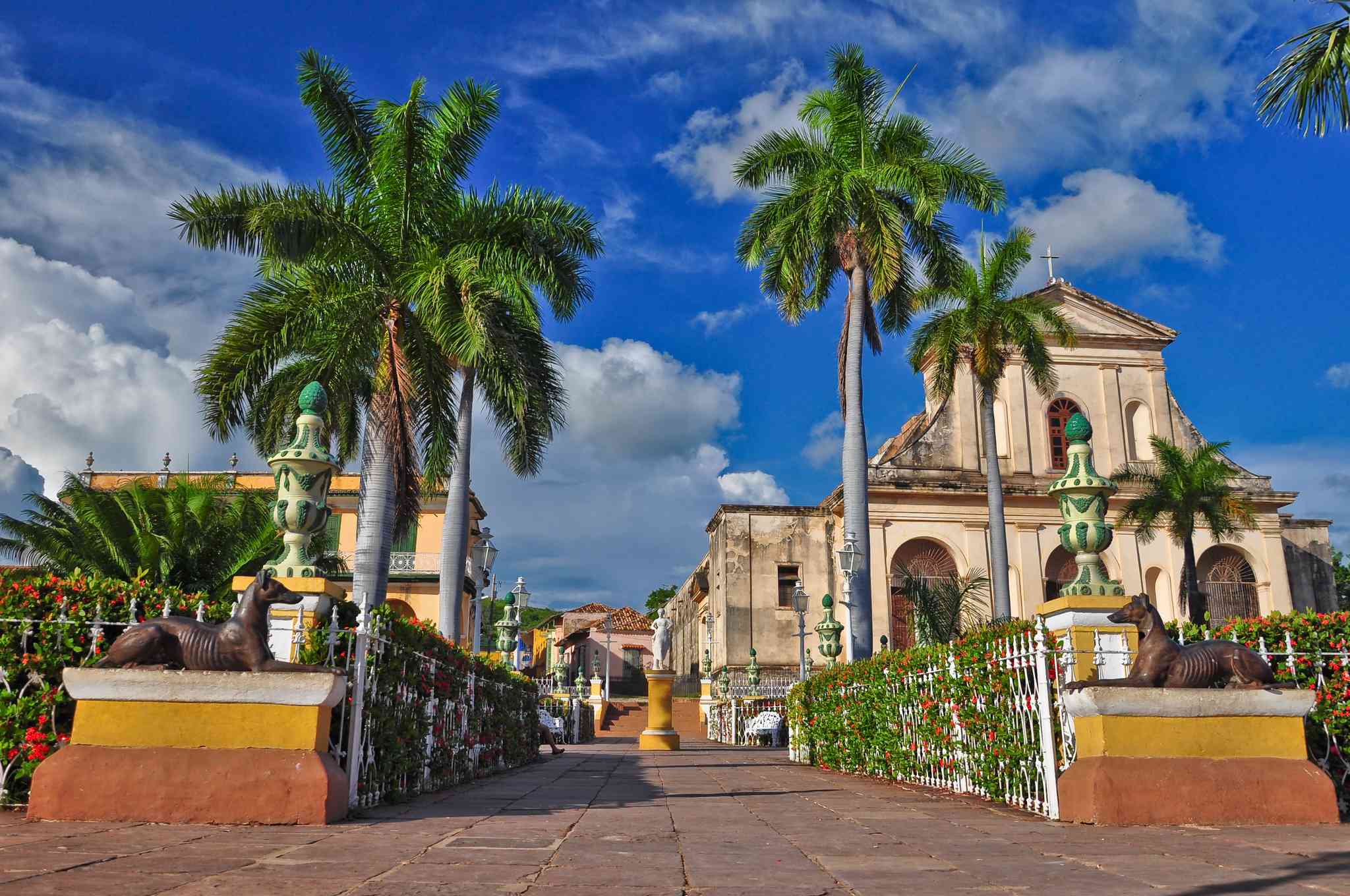 Scenic view of Havana - private day trip from Trinidad - photo 6