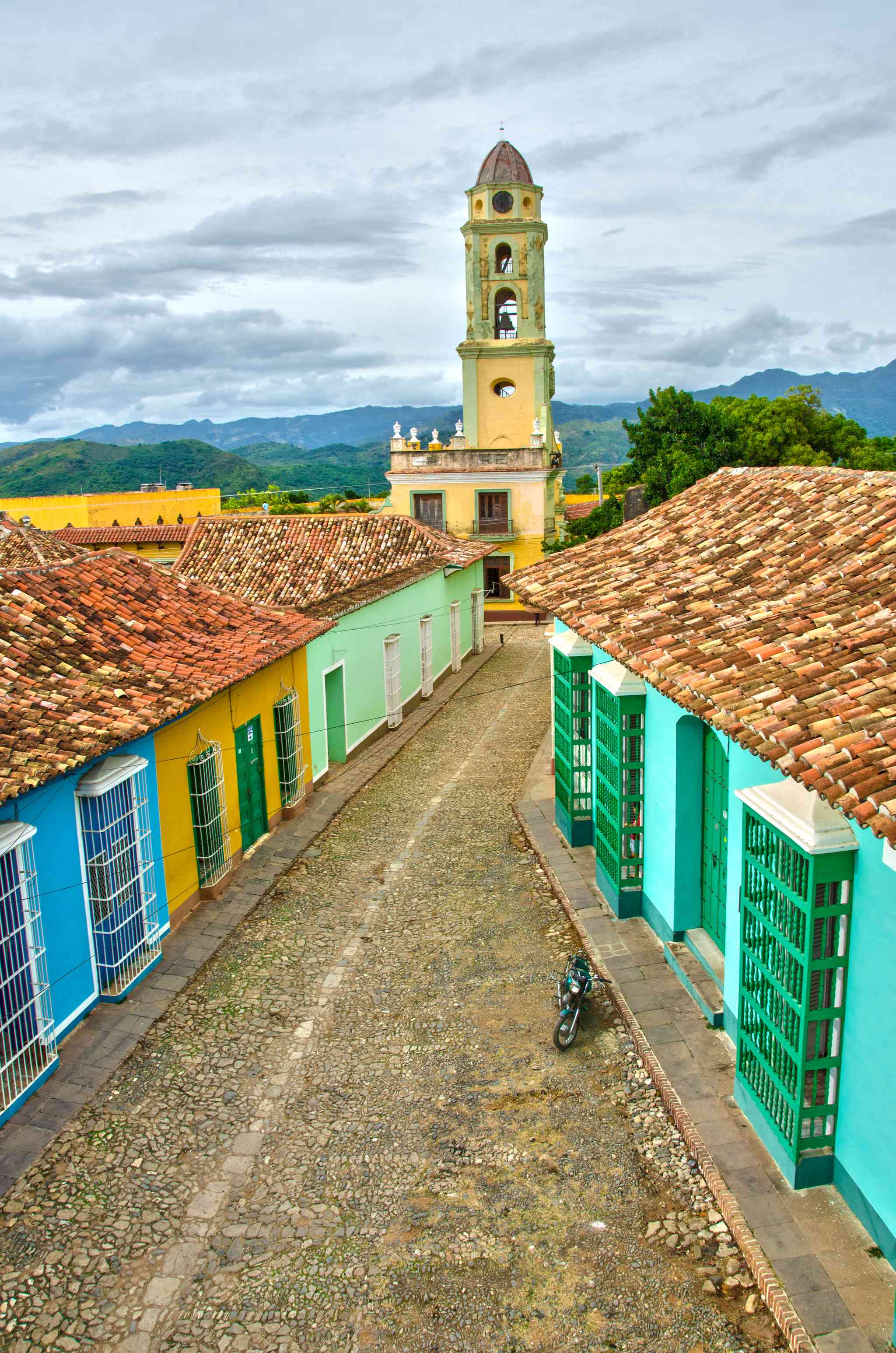 Scenic view of Havana - private day trip from Trinidad - photo 7
