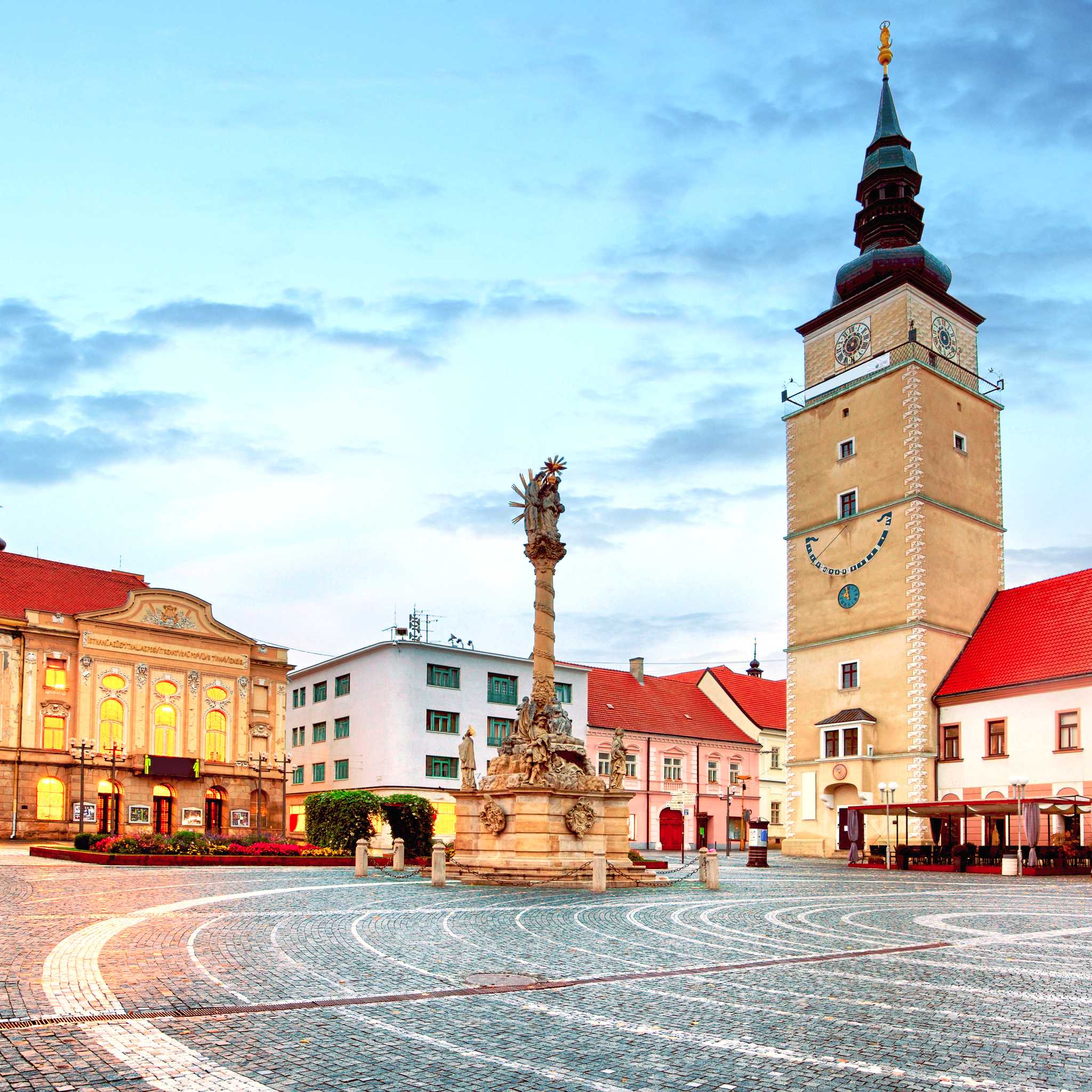 Trnava