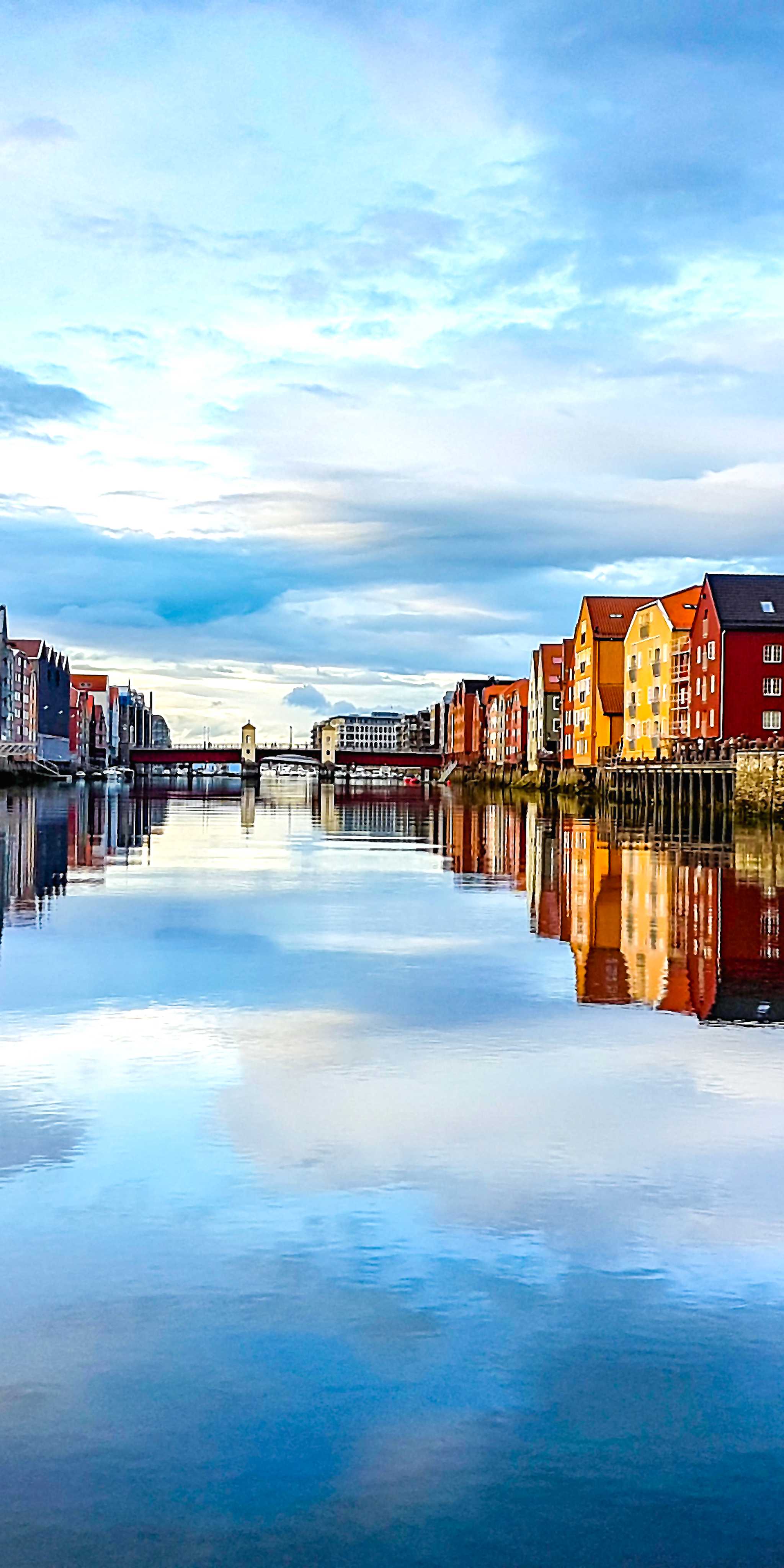 Trondheim