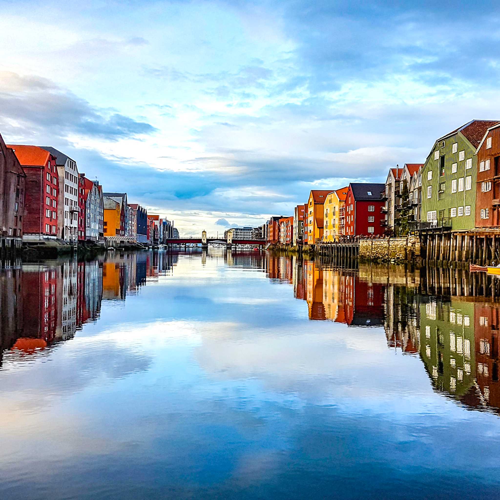 Trondheim